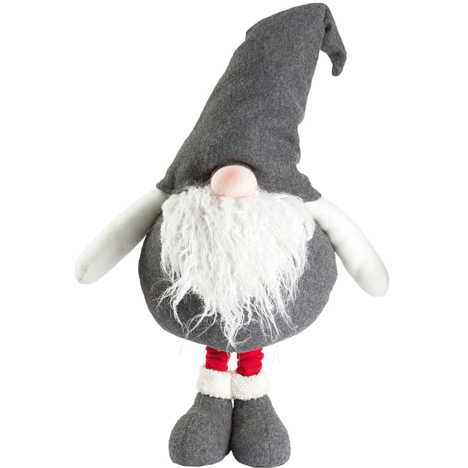 Figurka tekstylna SKRZAT - wys. 60 cm