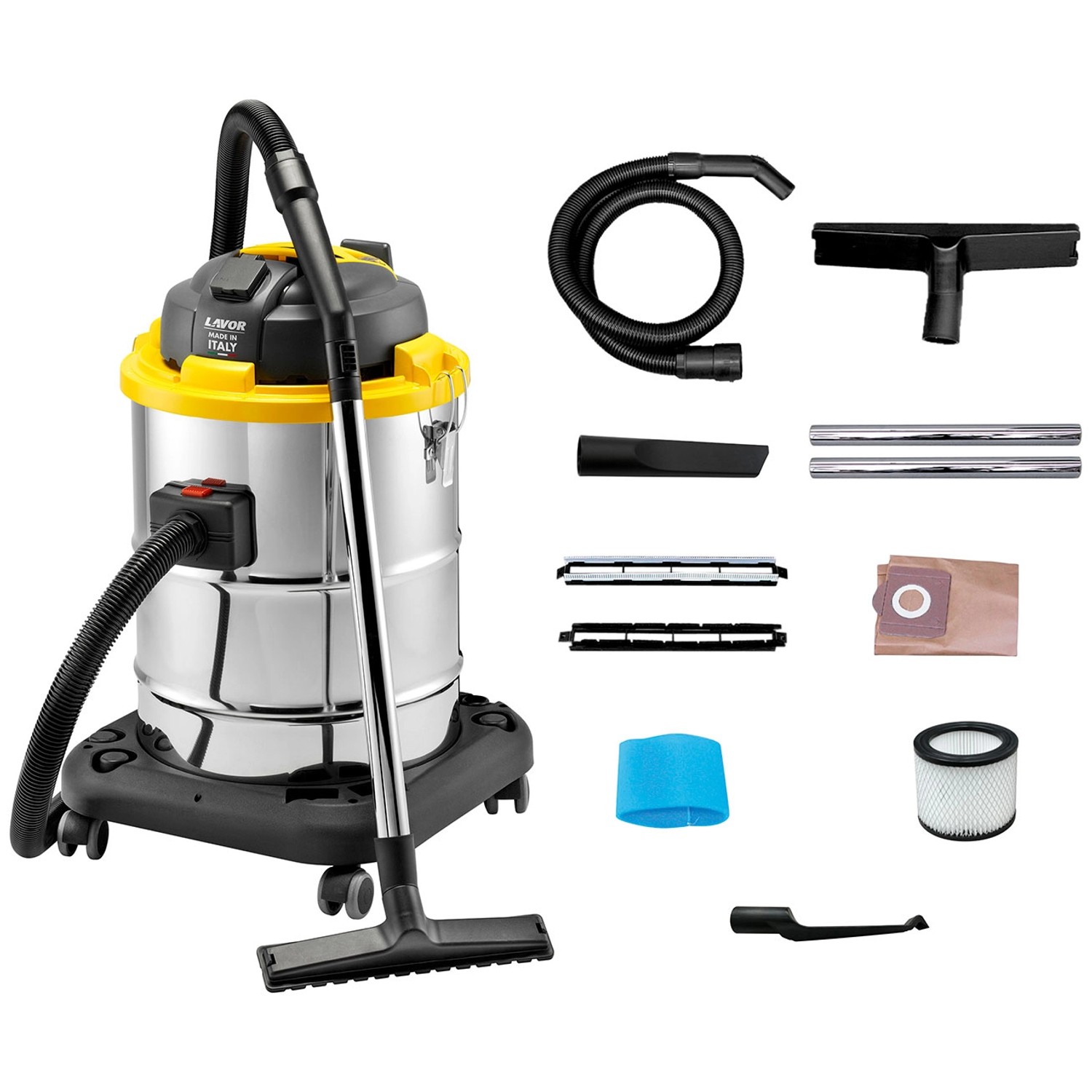 Lavor Odkurzacz WTP 50XE