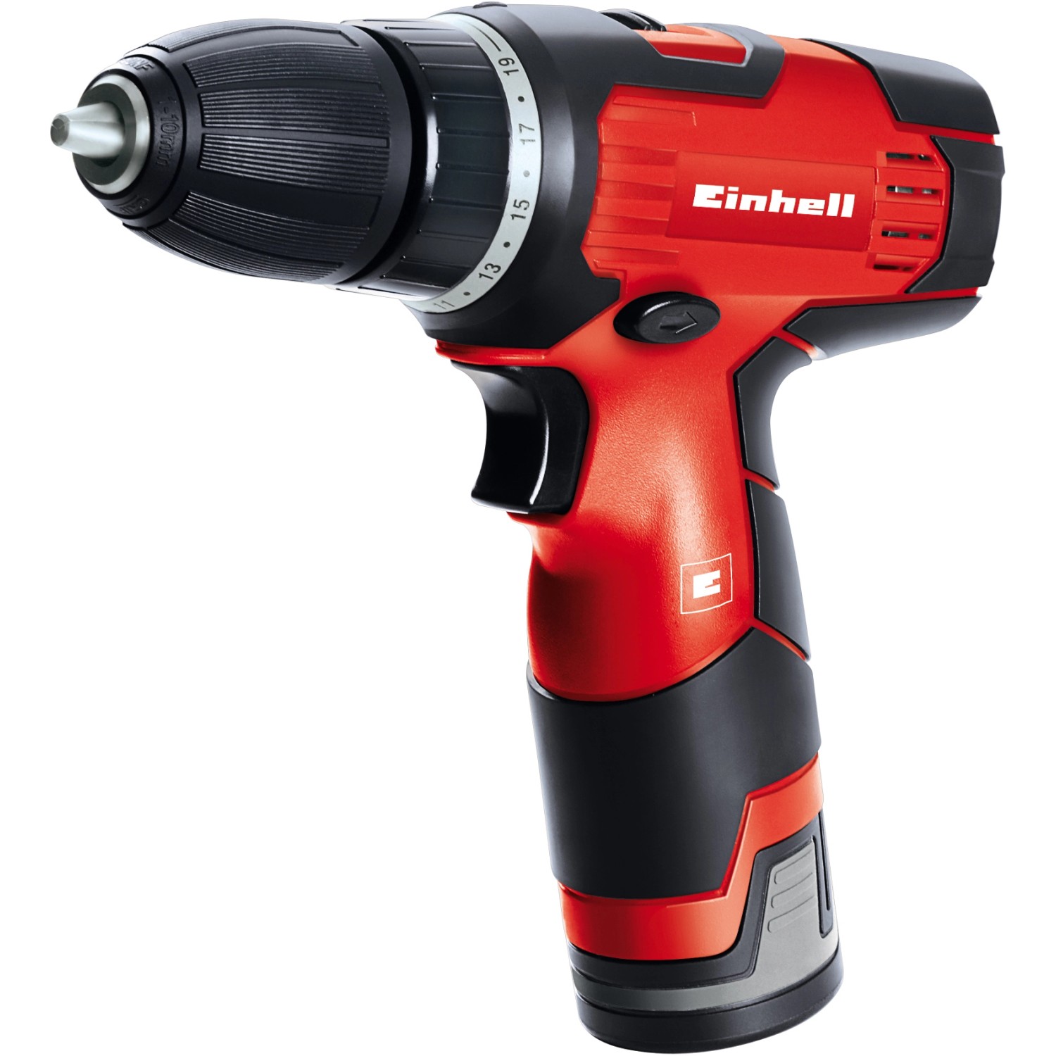Einhell Wiertarko-wkrętarka akumulatorowa TH-CD 12-2 Li 12V 1,3 Ah