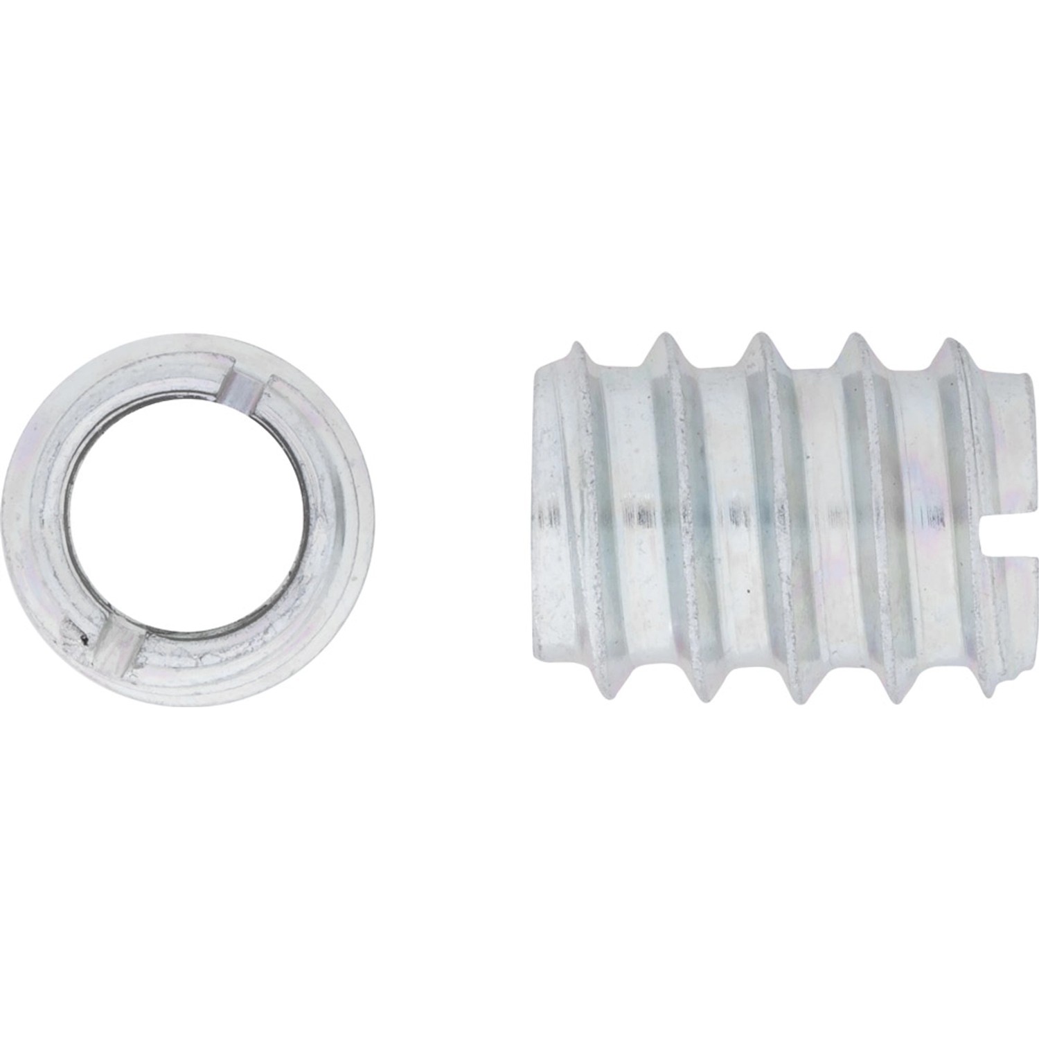 LUX-TOOLS Mufa wkręcana M4 8szt