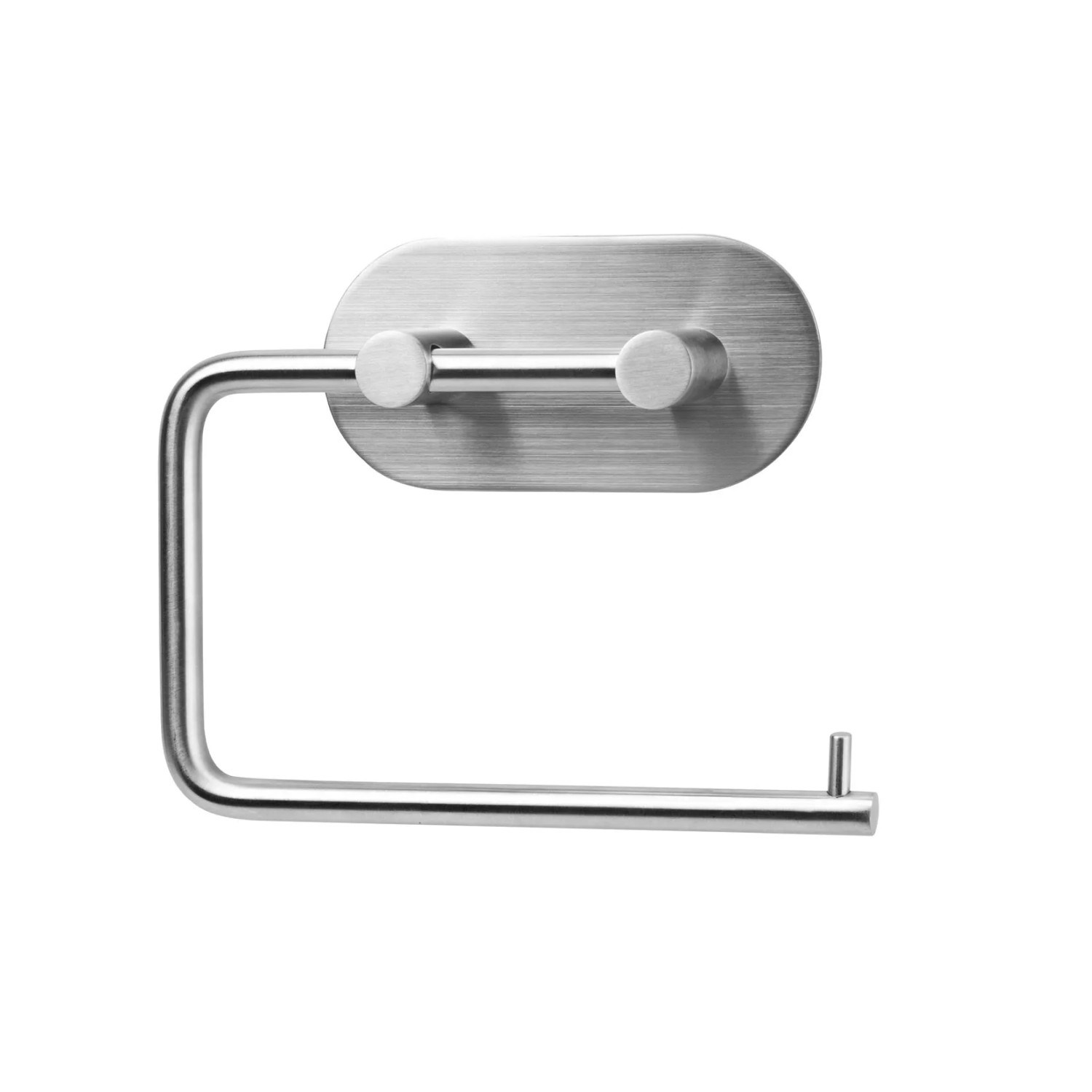 Uchwyt na papier toaletowy Timo chrom