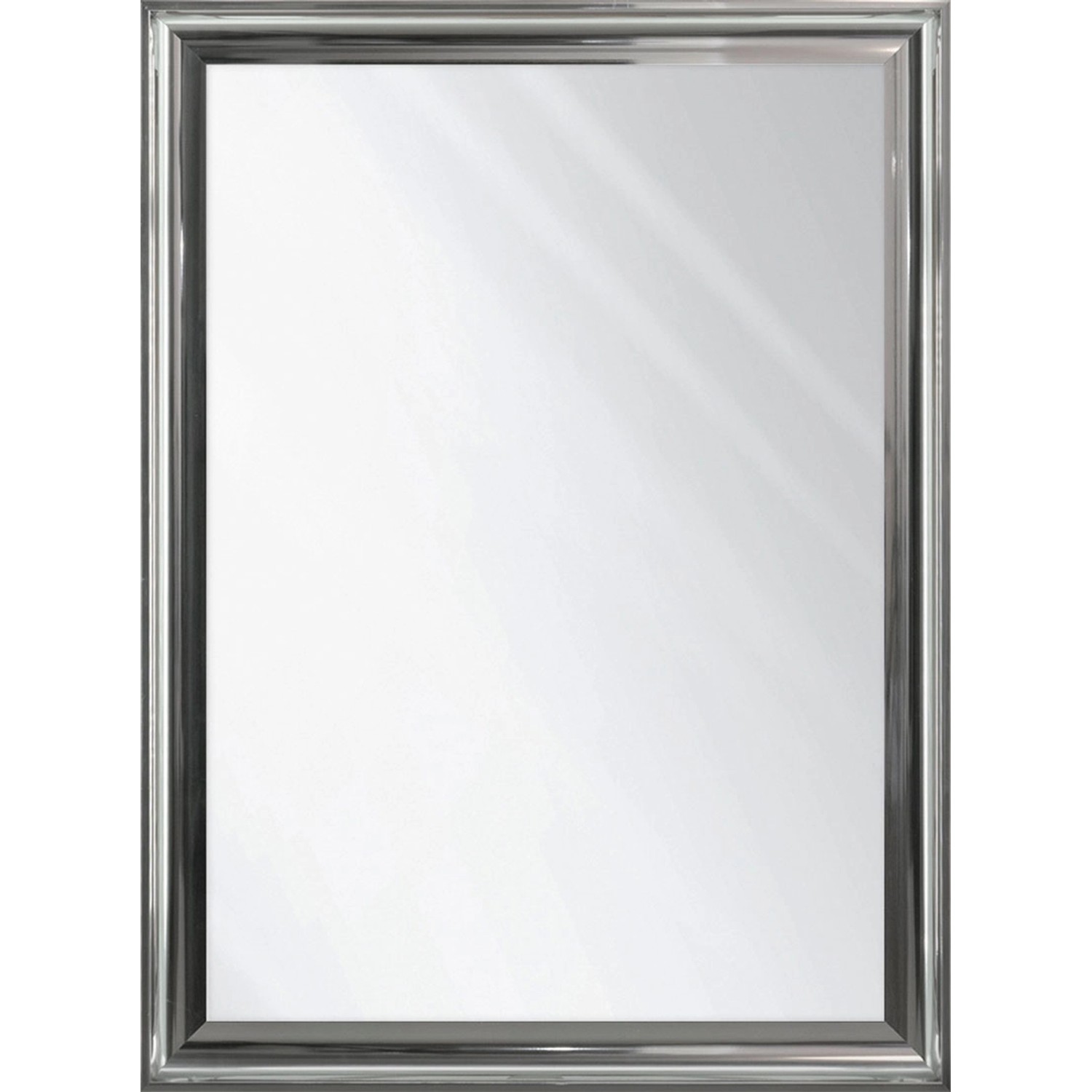 Ars Longa Lustro OSLO 58 x 78 cm nikiel