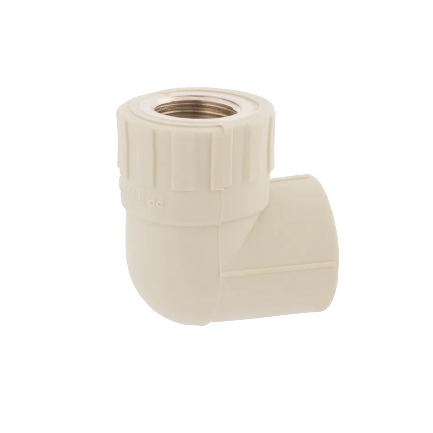 Kolanko PP-R 25x1/2" GW