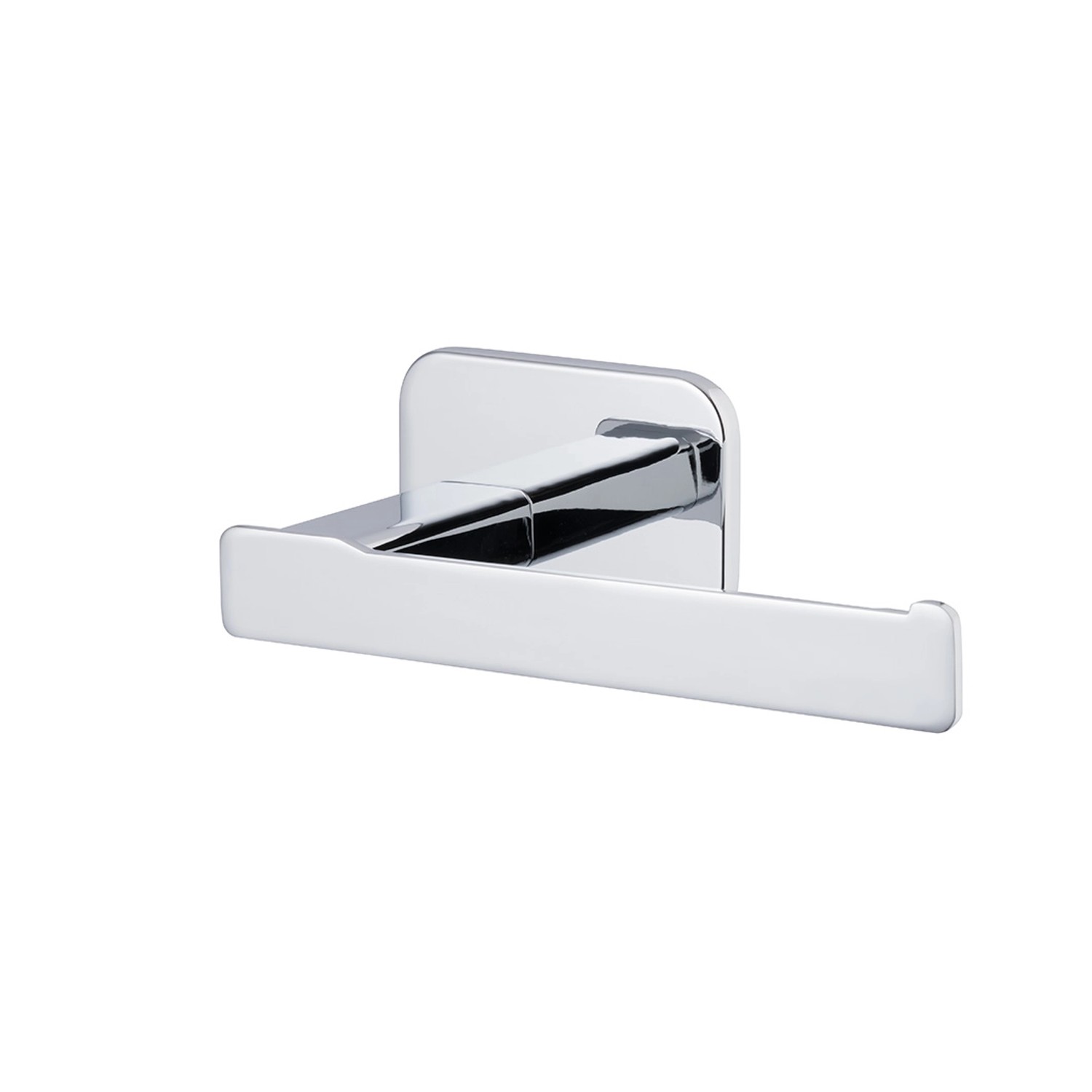 Bisk Uchwyt WC Tore biały