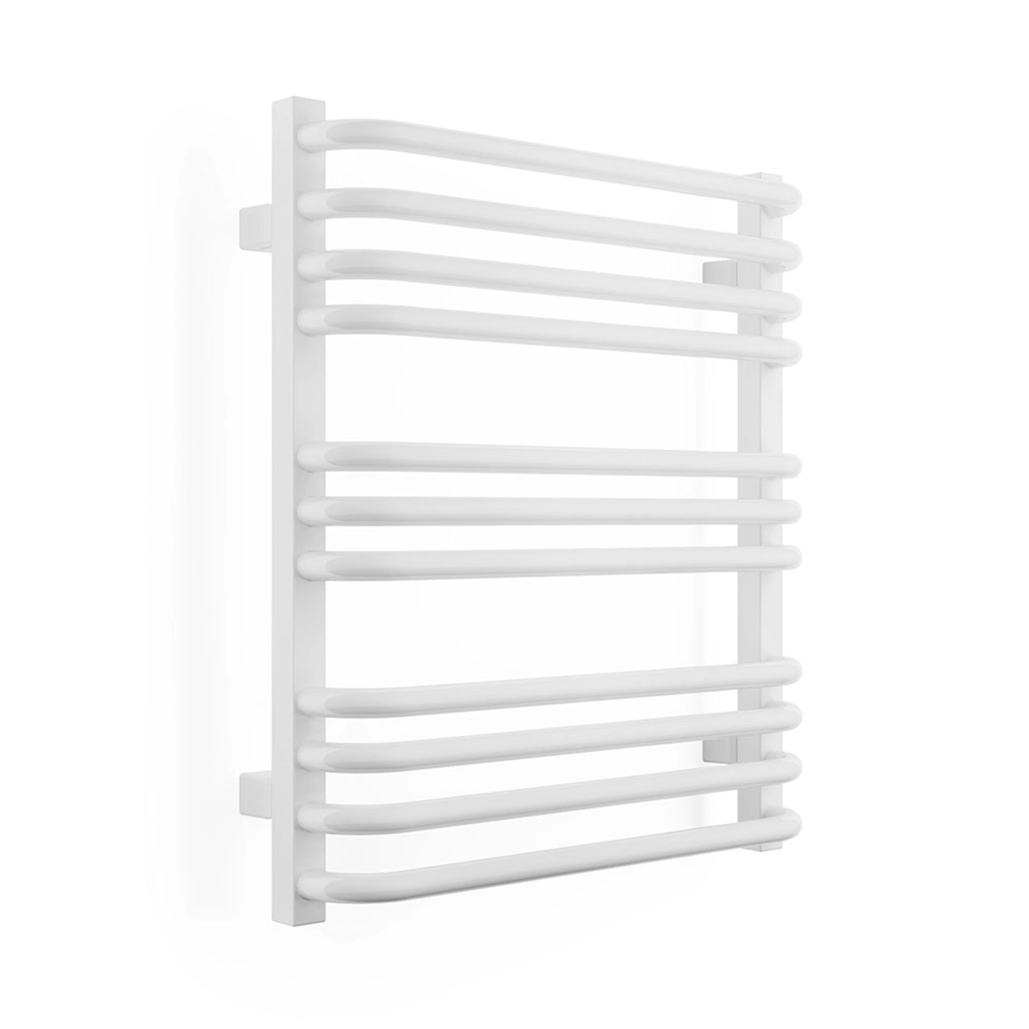 Terma Grzejnik OKO biały 61 x 53 cm 315W