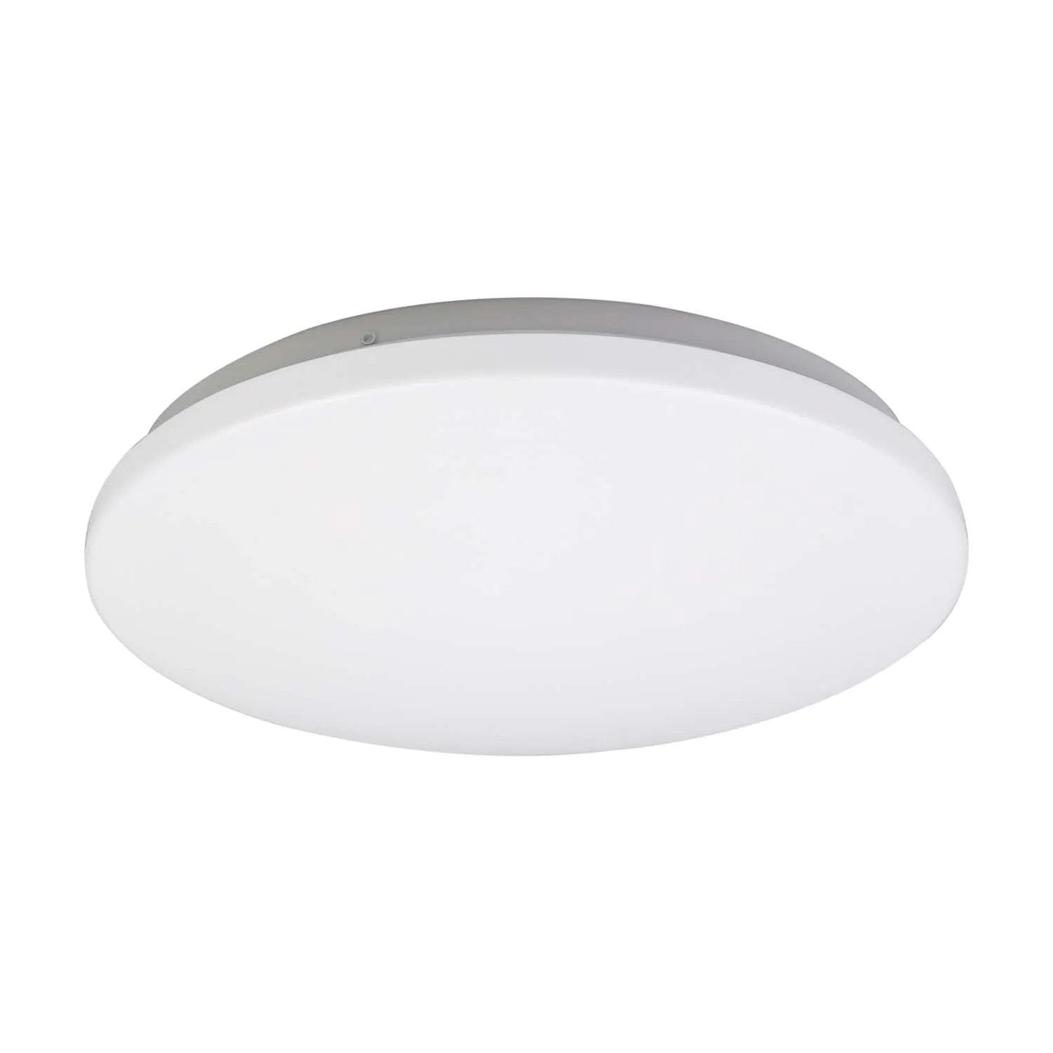 ORO Plafon LED MARS 18W 4000K 1500lm okrągły śr. 33 cm biały