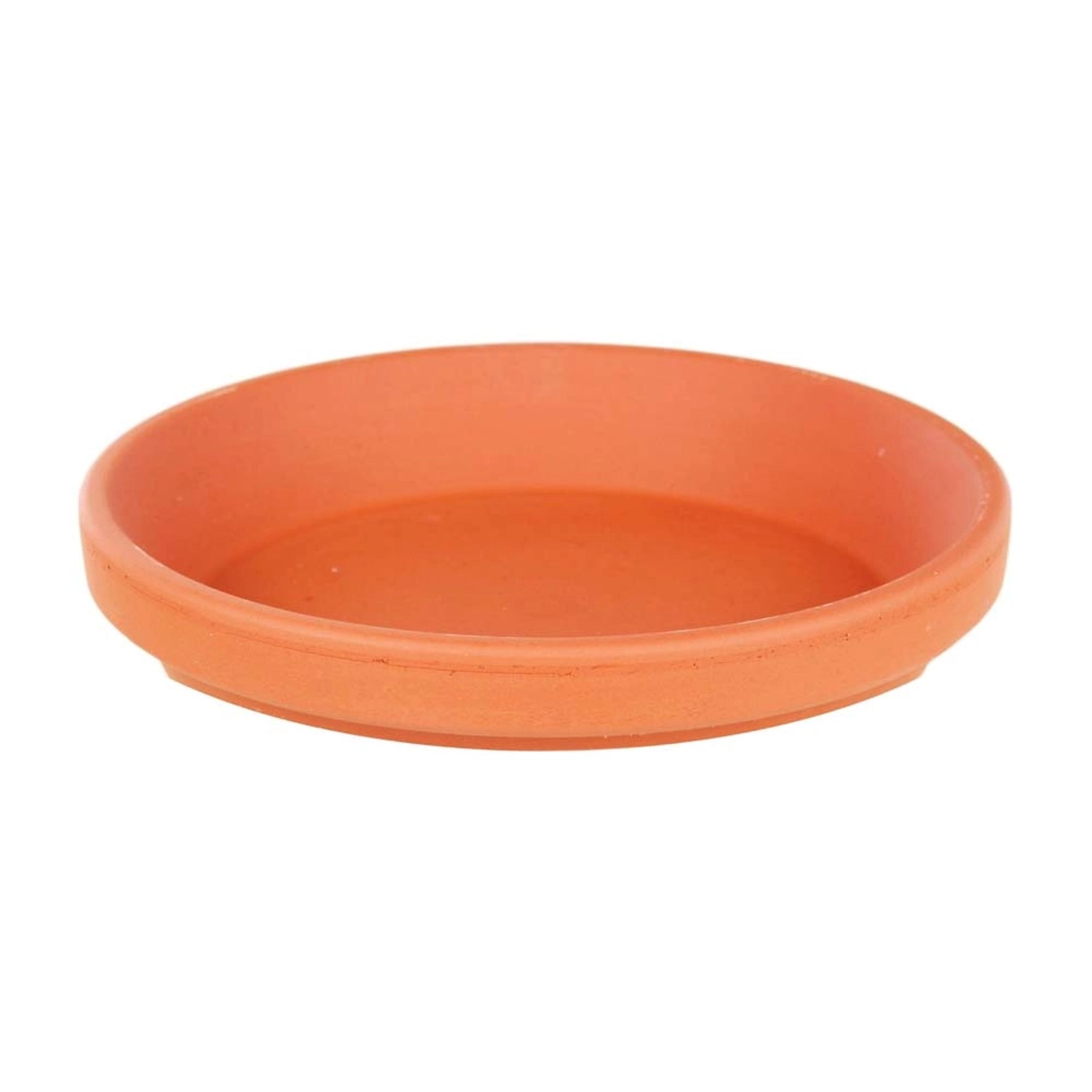 Podstawka terakota terrakota XL - 32 x 4,5 cm