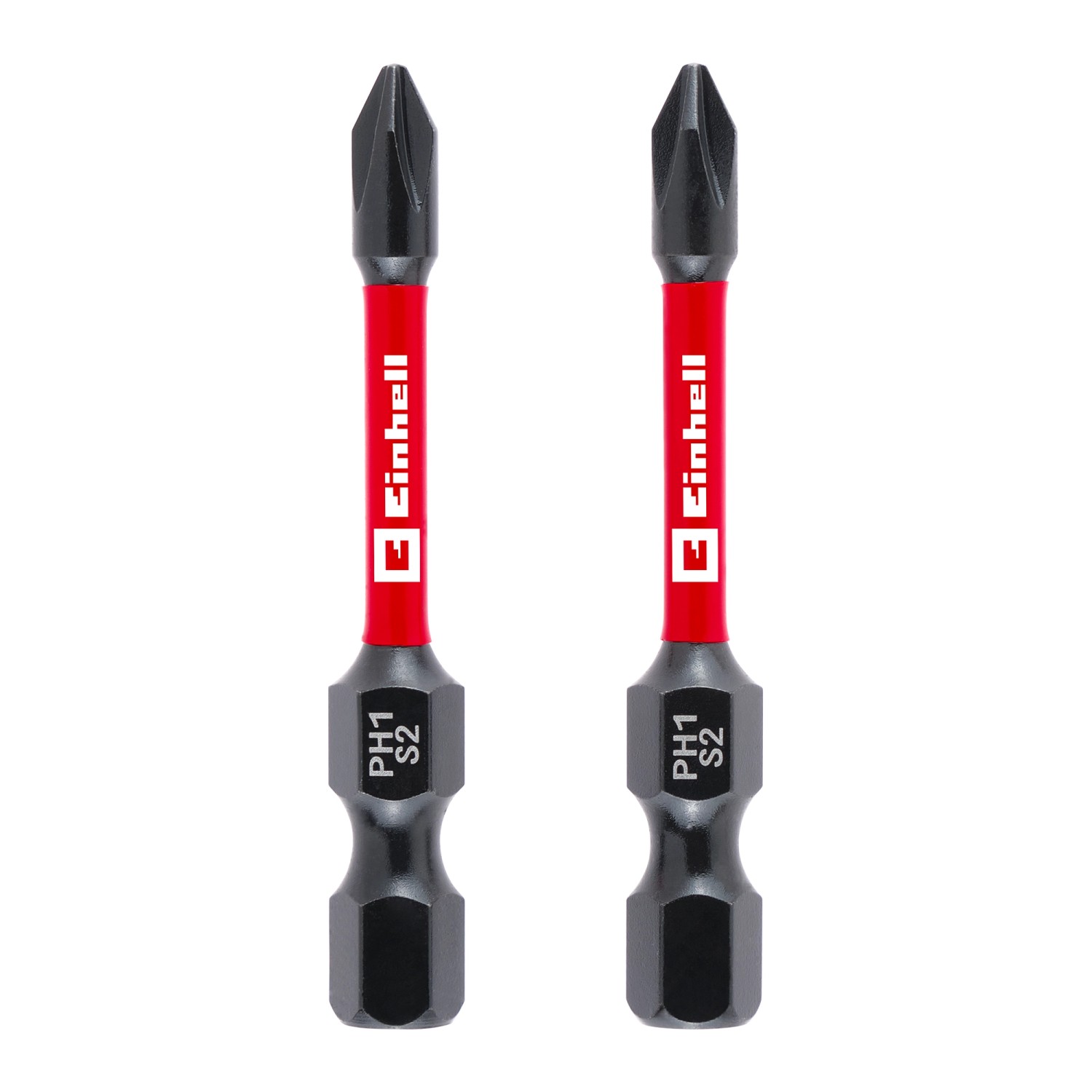 Einhell Bity skrętne PH1 S2 50 mm - 2 szt.