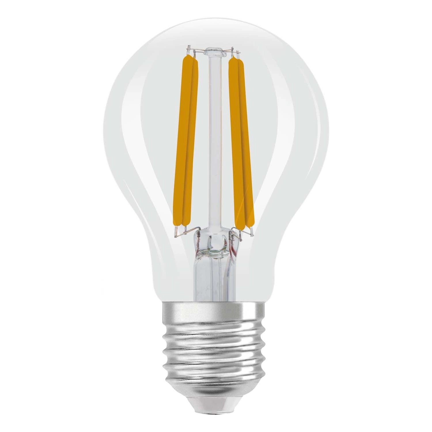 Osram Żarówka LED LSSPCLA60 3,8W 806lm 4000K/E27