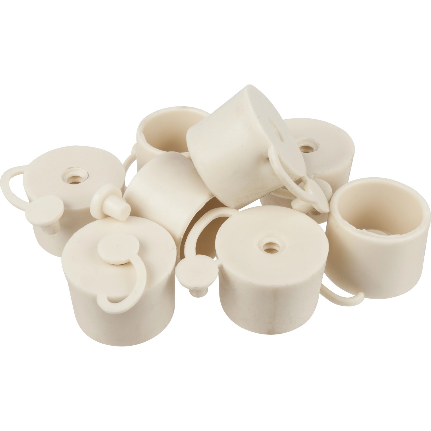 Korek do balonu z zamknięciem - 32 mm