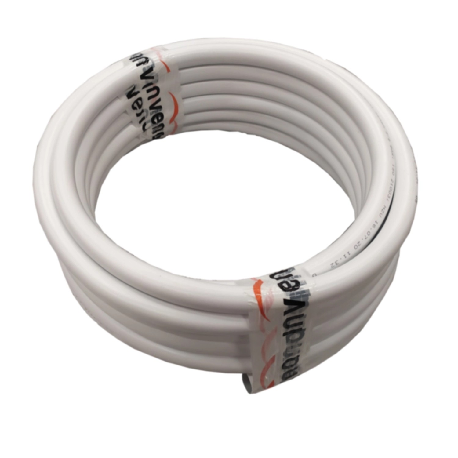 Idmar Rura 20mm PEX/AL/PE Silver 5m