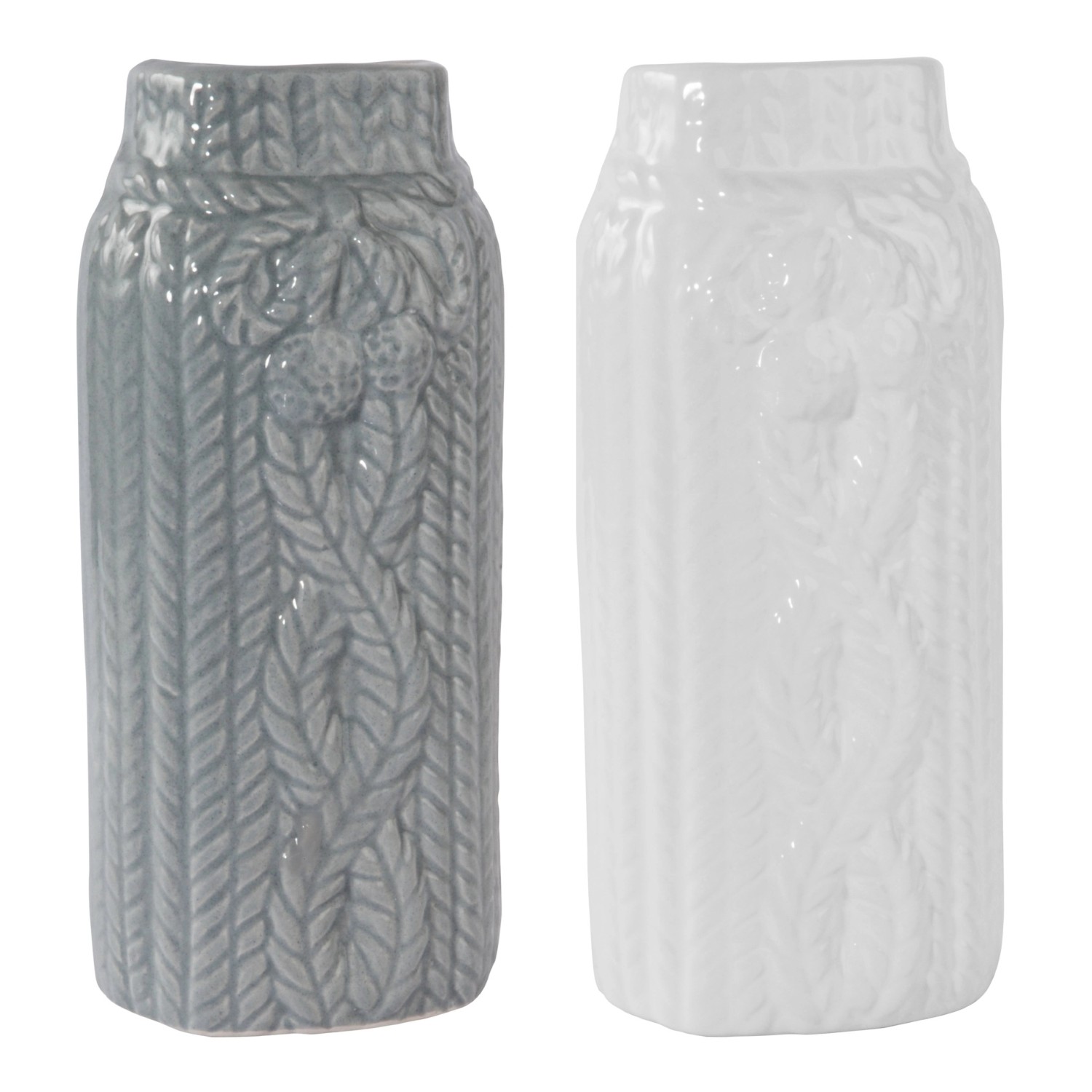 Metrox Nawilżacz ceramiczny Sweter Nr 326 2 sztuki