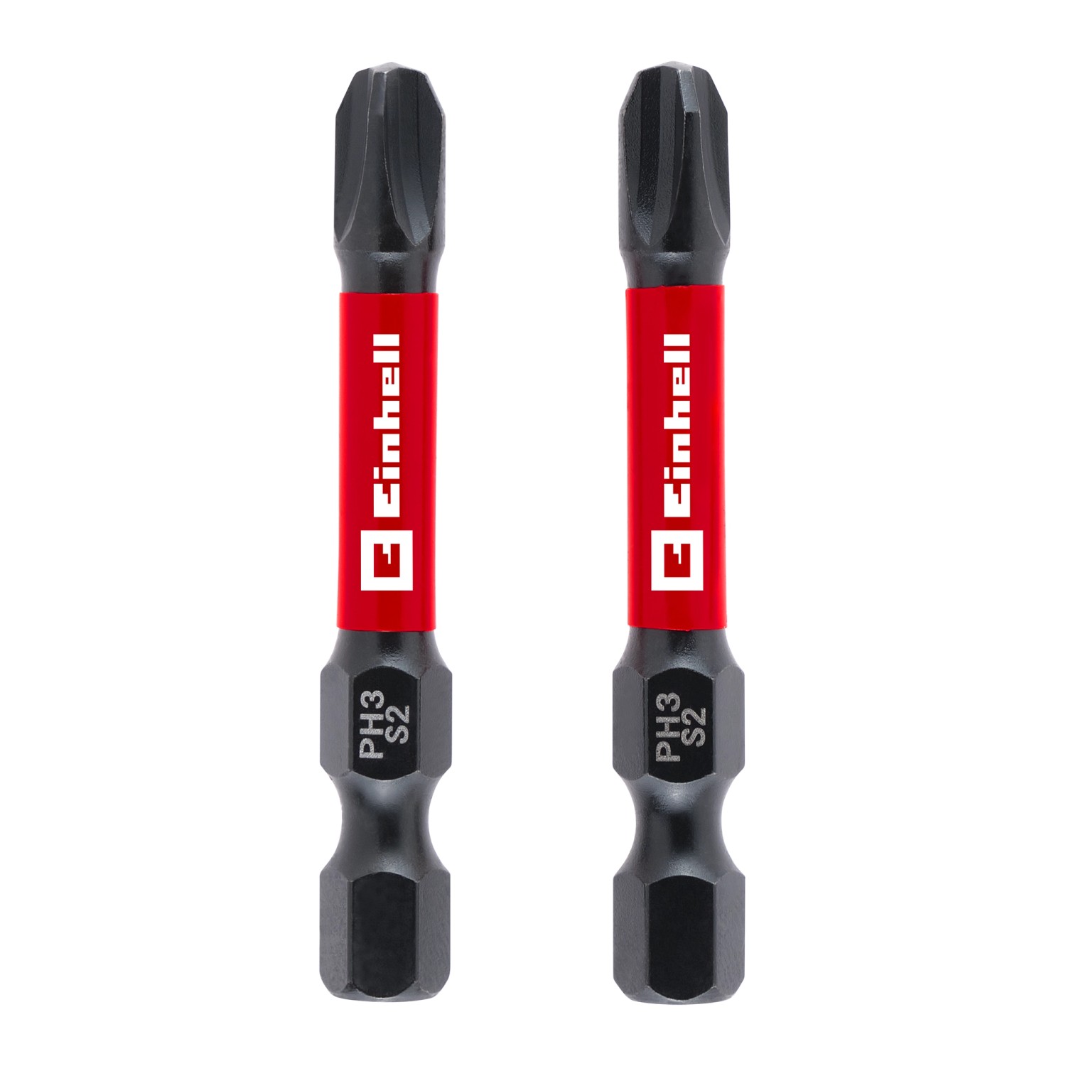 Einhell Bity skrętne PH3 S2 50 mm - 2 szt.