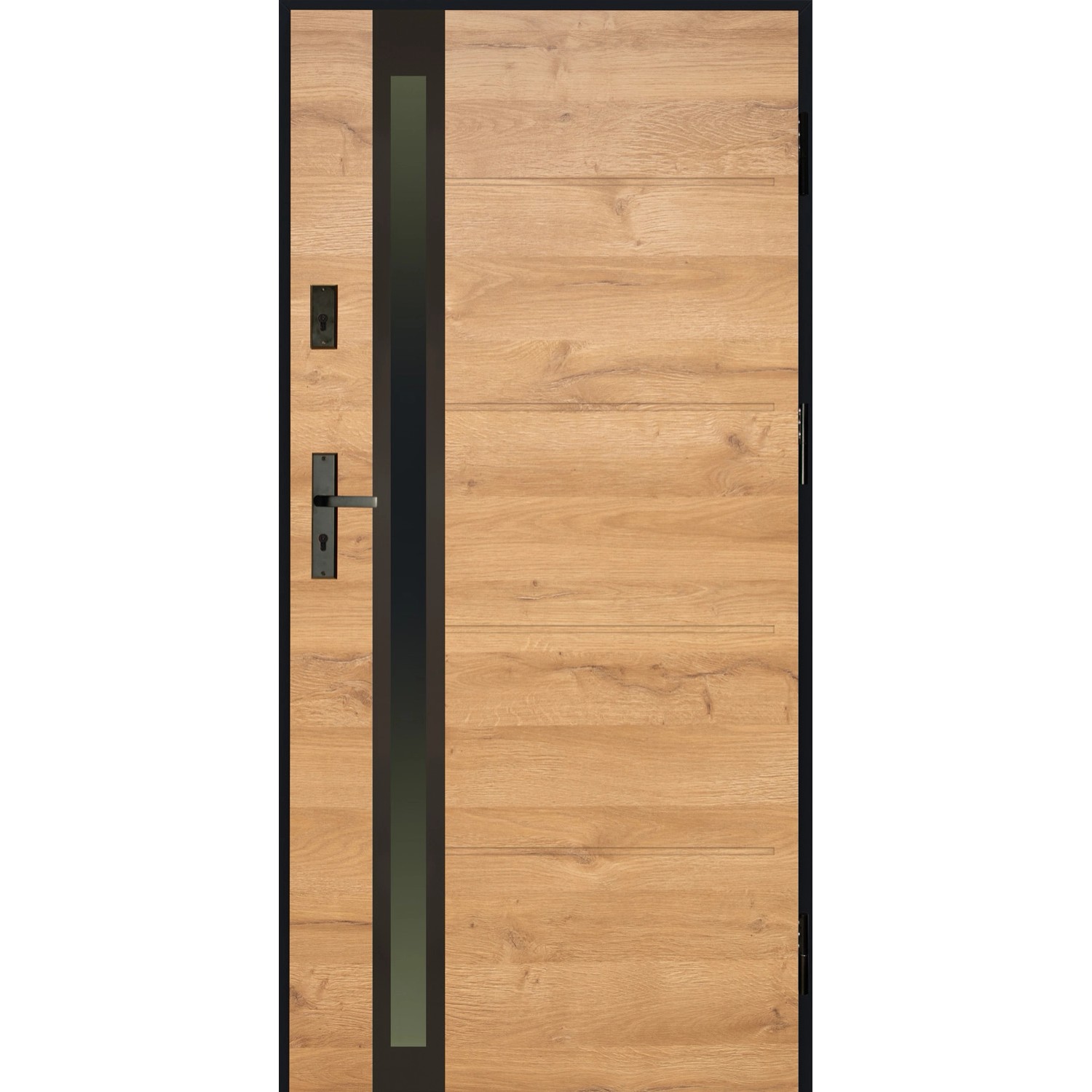 Splendoor Drzwi zewnętrzne Amara Grandson 90P