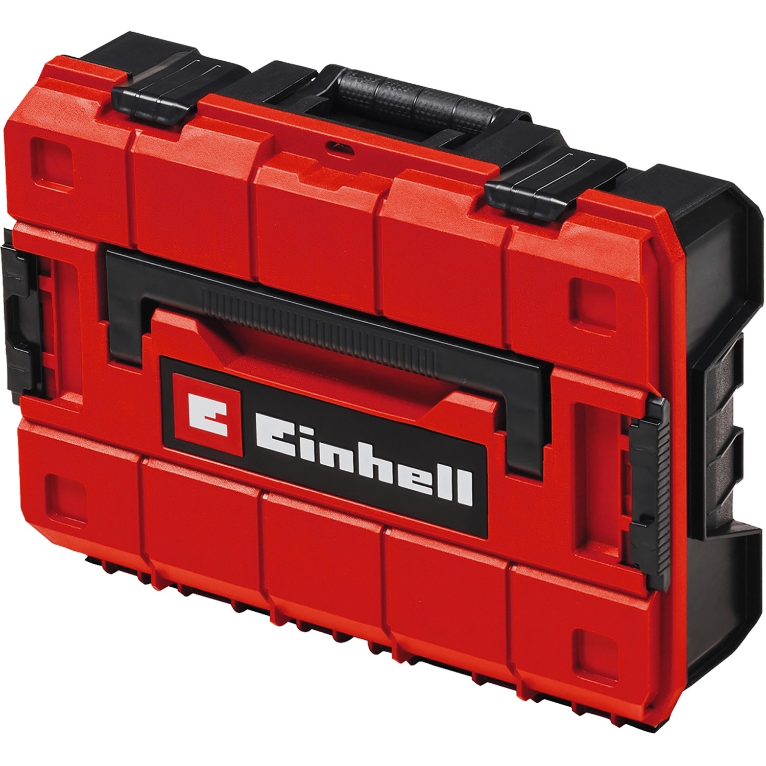 Einhell Walizka narzędziowa E-CASE - 80 szt.
