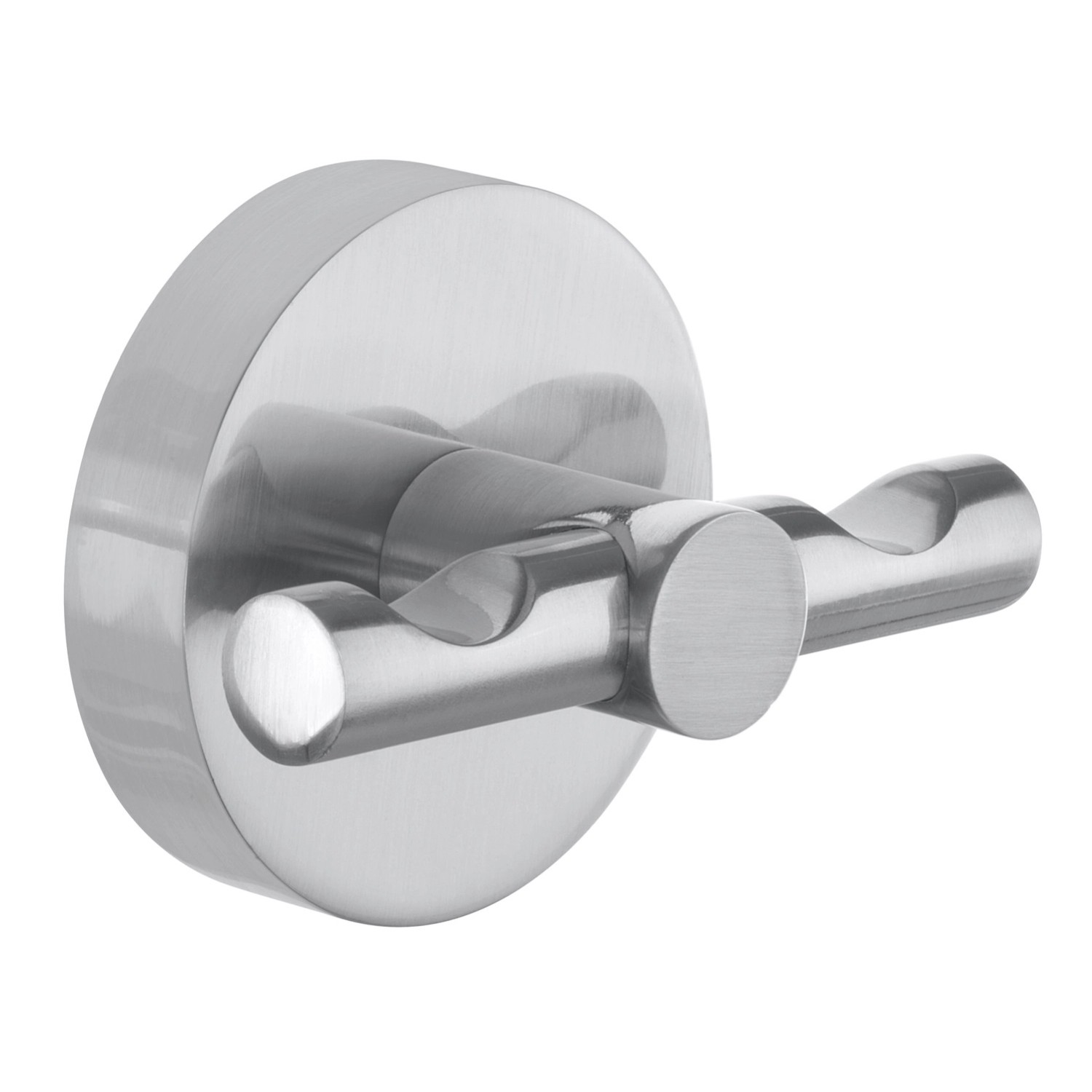 Tesa Haczyk MOON chrom 2H na ręcznik