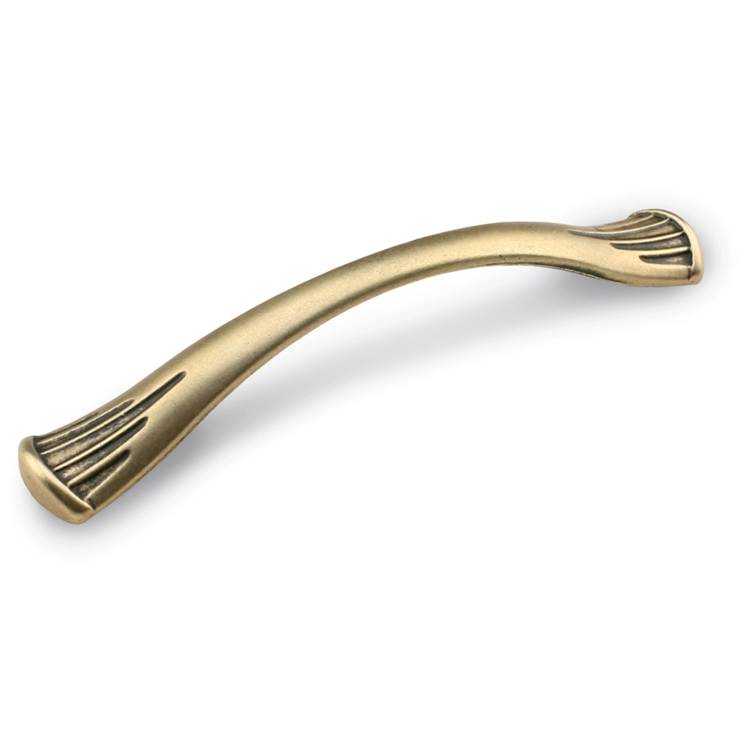 Gamet Uchwyt meblowy patyna 96 mm