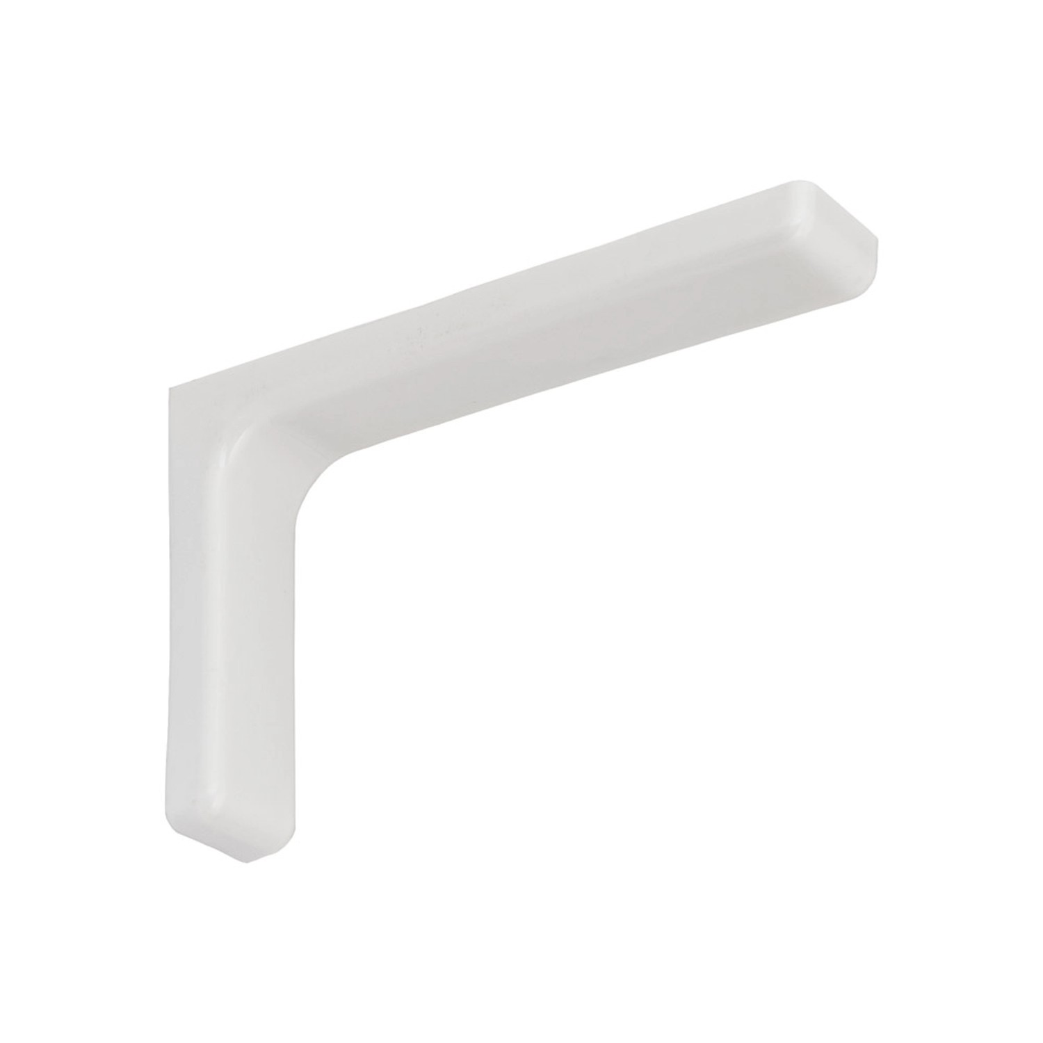 Velano Wspornik biały 18x12x3,5cm