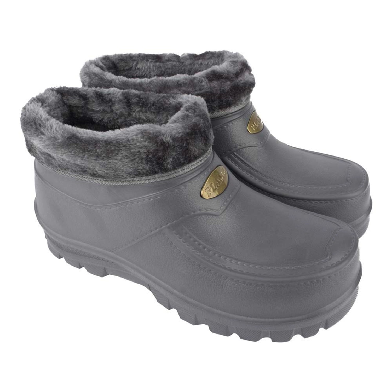 Flame Buty ocieplane męskie rozmiar 41-46