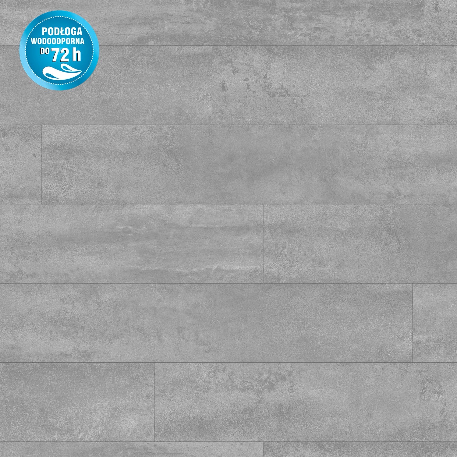 Swiss Krono Panele podłogowe Dąb Viterbo 8 mm AC5