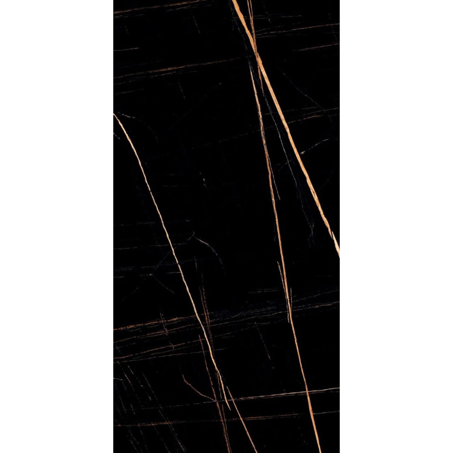 Gres szkliwiony Royal Neromar Stripes 60 x 120 cm