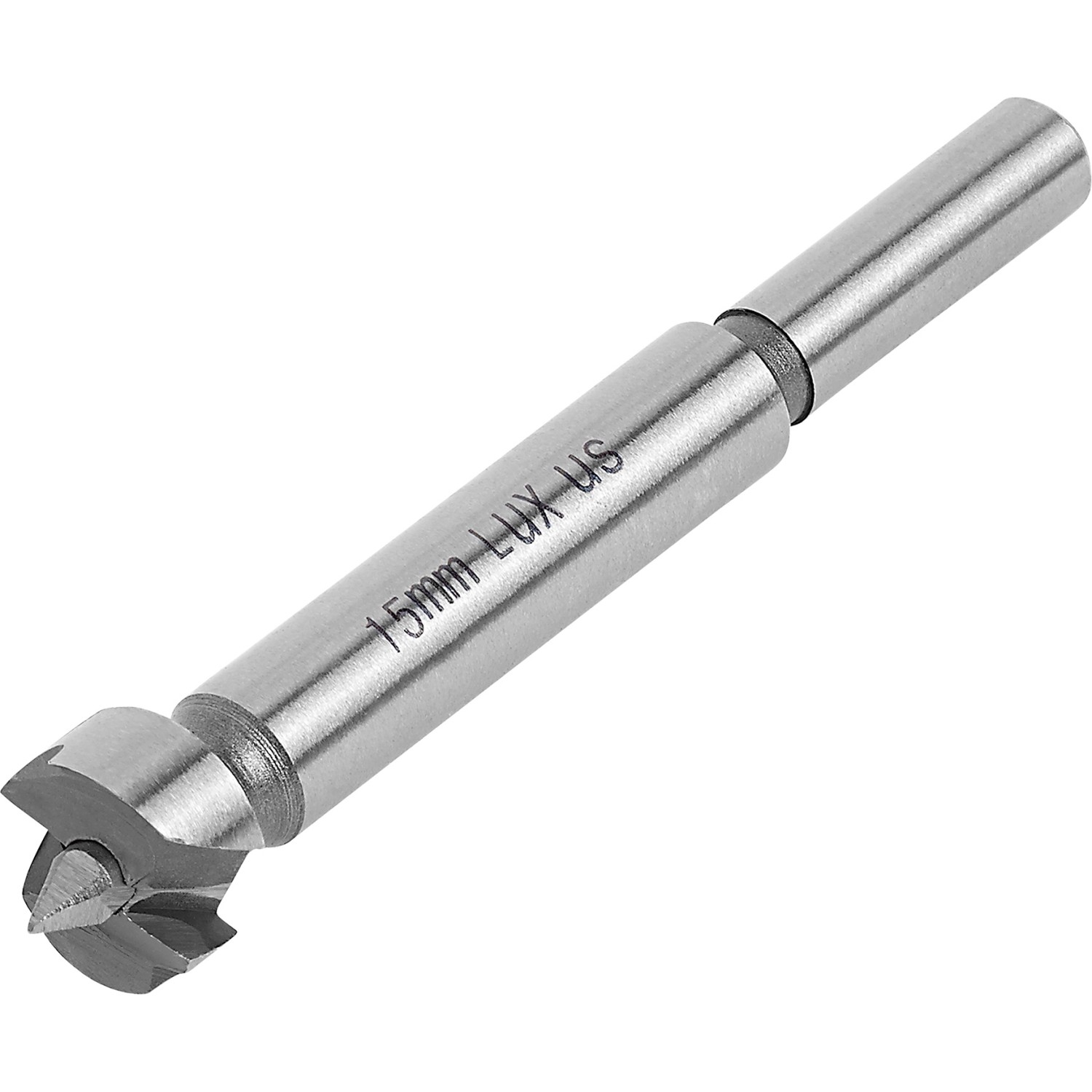 LUX Frez do drewna 15 mm