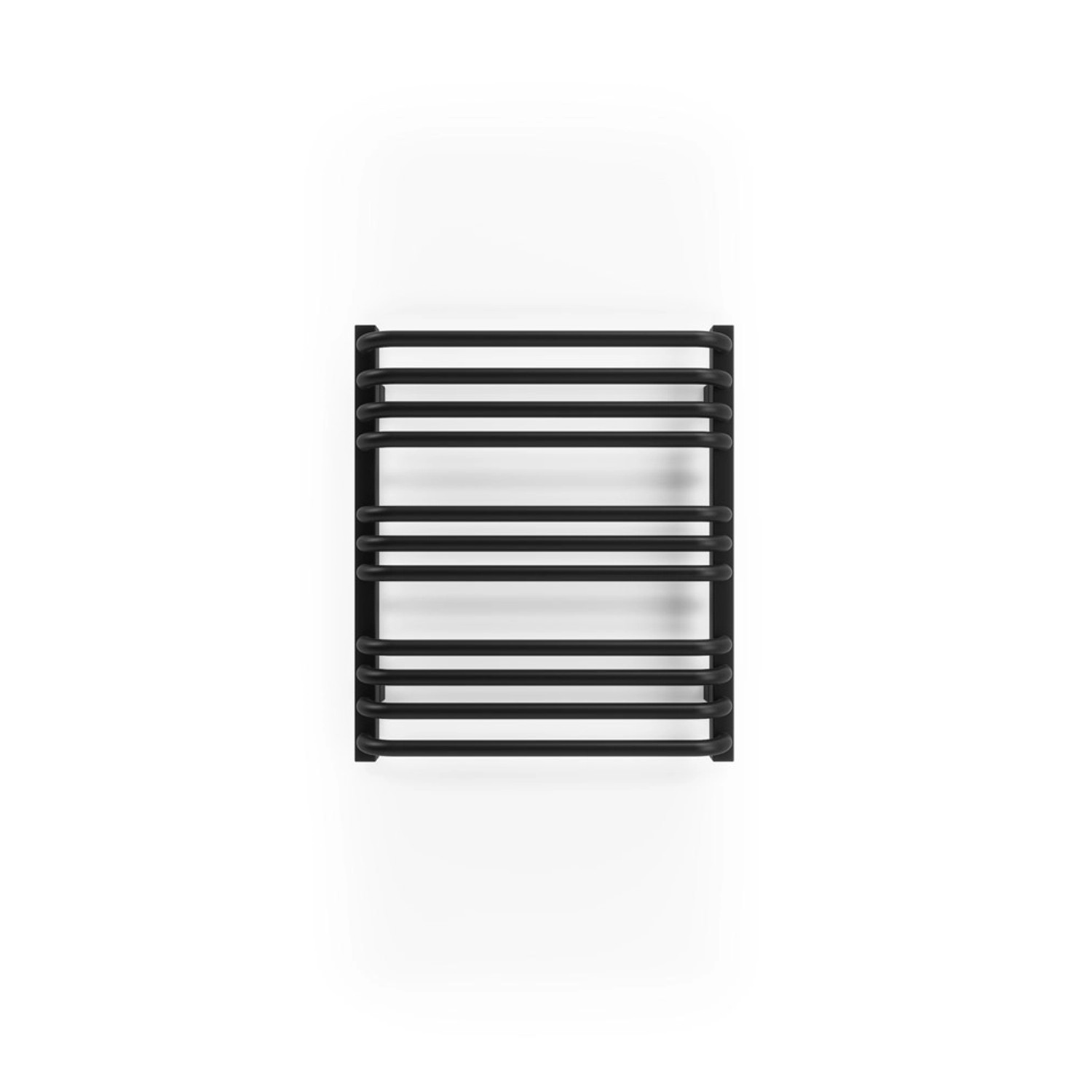 Terma Grzejnik OKO czarny 61 x 53 cm 315W