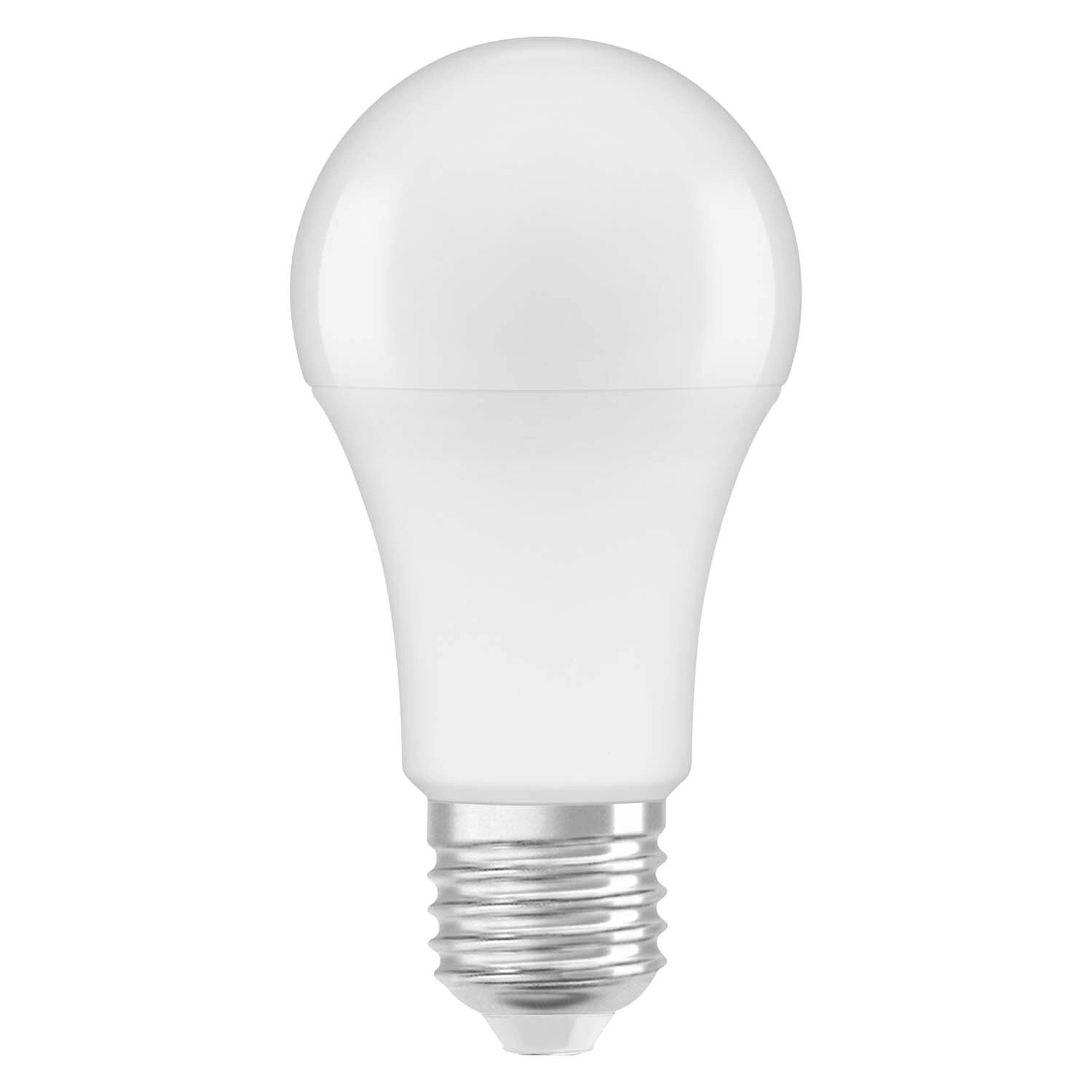 OSRAM Żarówka LED CLA100 E27 13W 4000K 1521lm