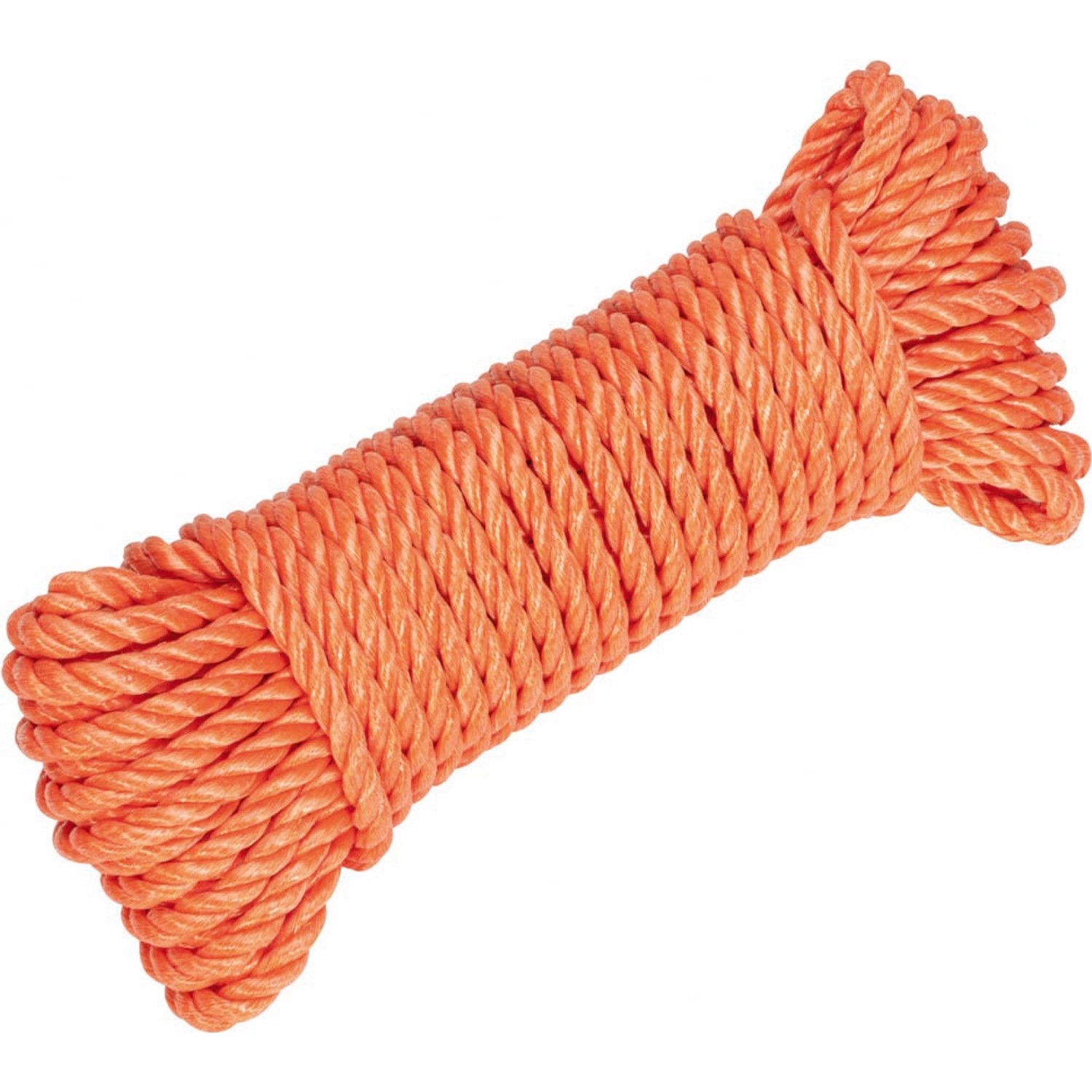 Lux-Tools Sznur uniwersalny pomarańczowy 14mm 20m