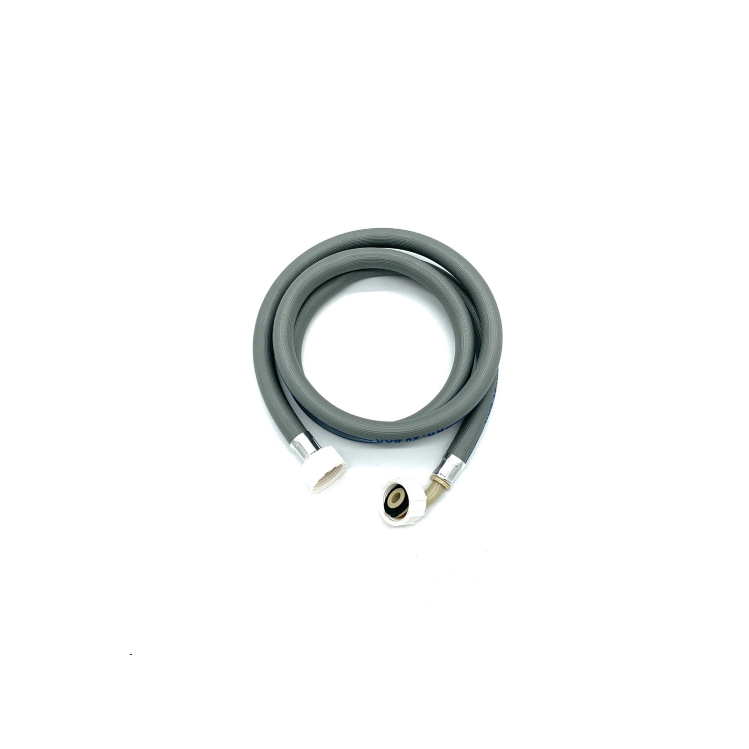 Fluvius Wąż do pralki 200 cm zasilający