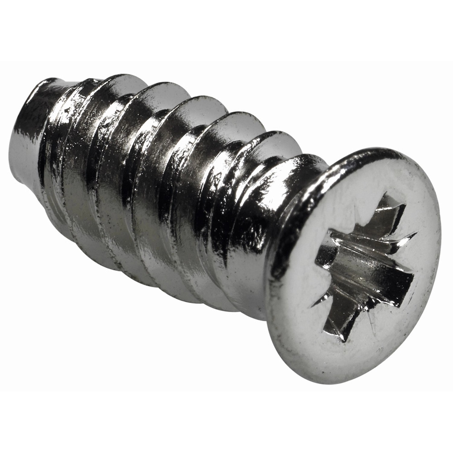 Metro Eurowkręty meblowe łeb stożkowy 6,3X10,5mm 20 szt