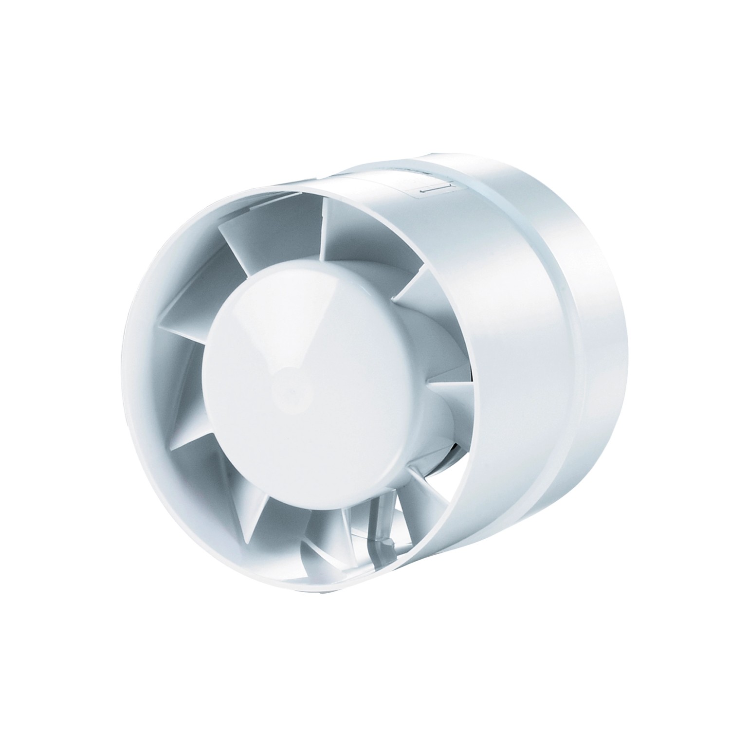 Vents Wentylator kanałowy 150VKO