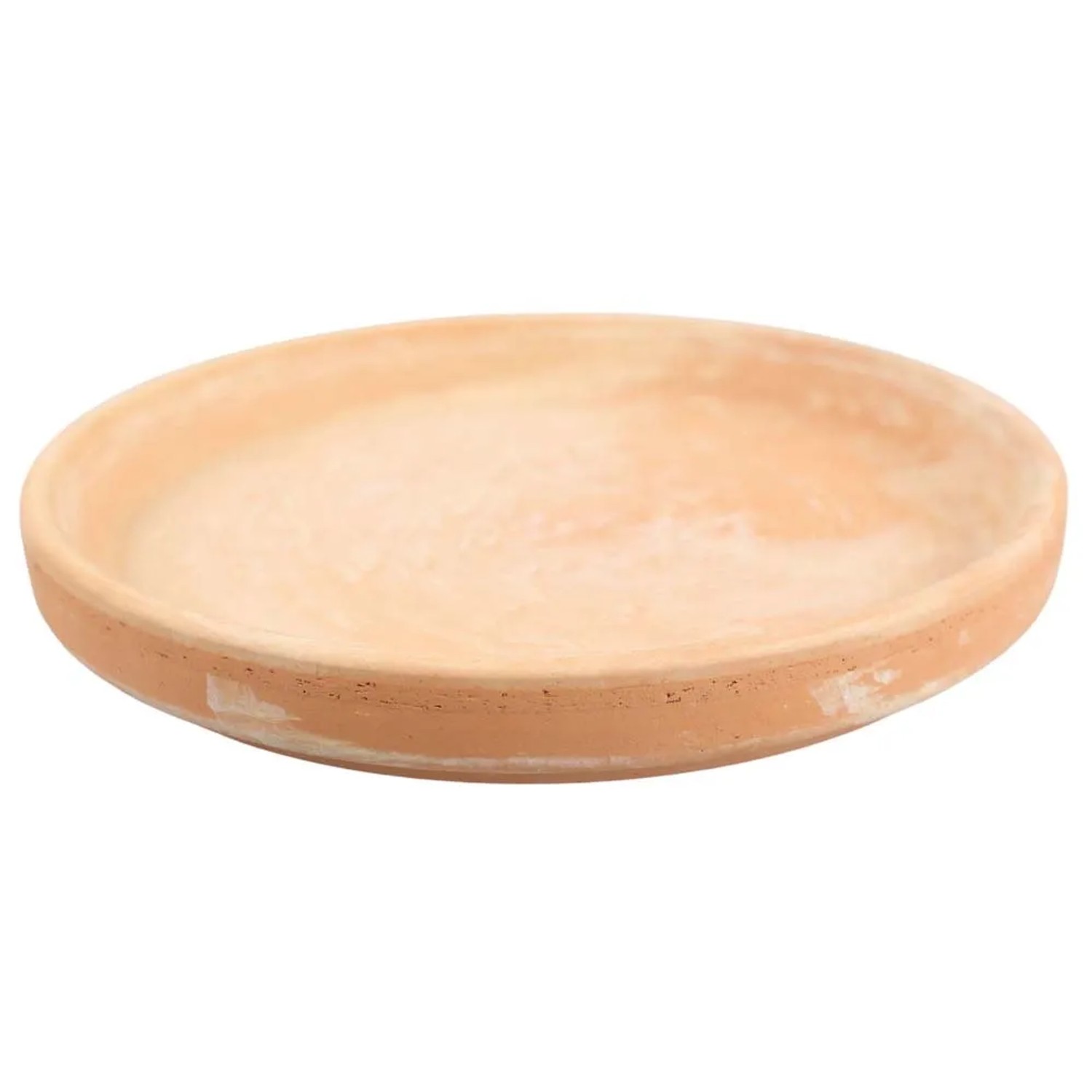 Podstawka pod donicę karmel - 32 x 4,5 cm