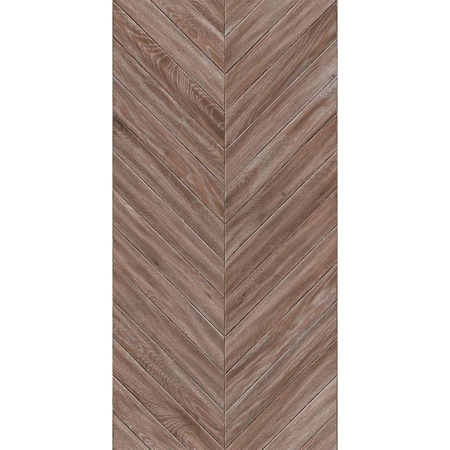 Gres szkliwiony Chevron natura 60 x 120 cm
