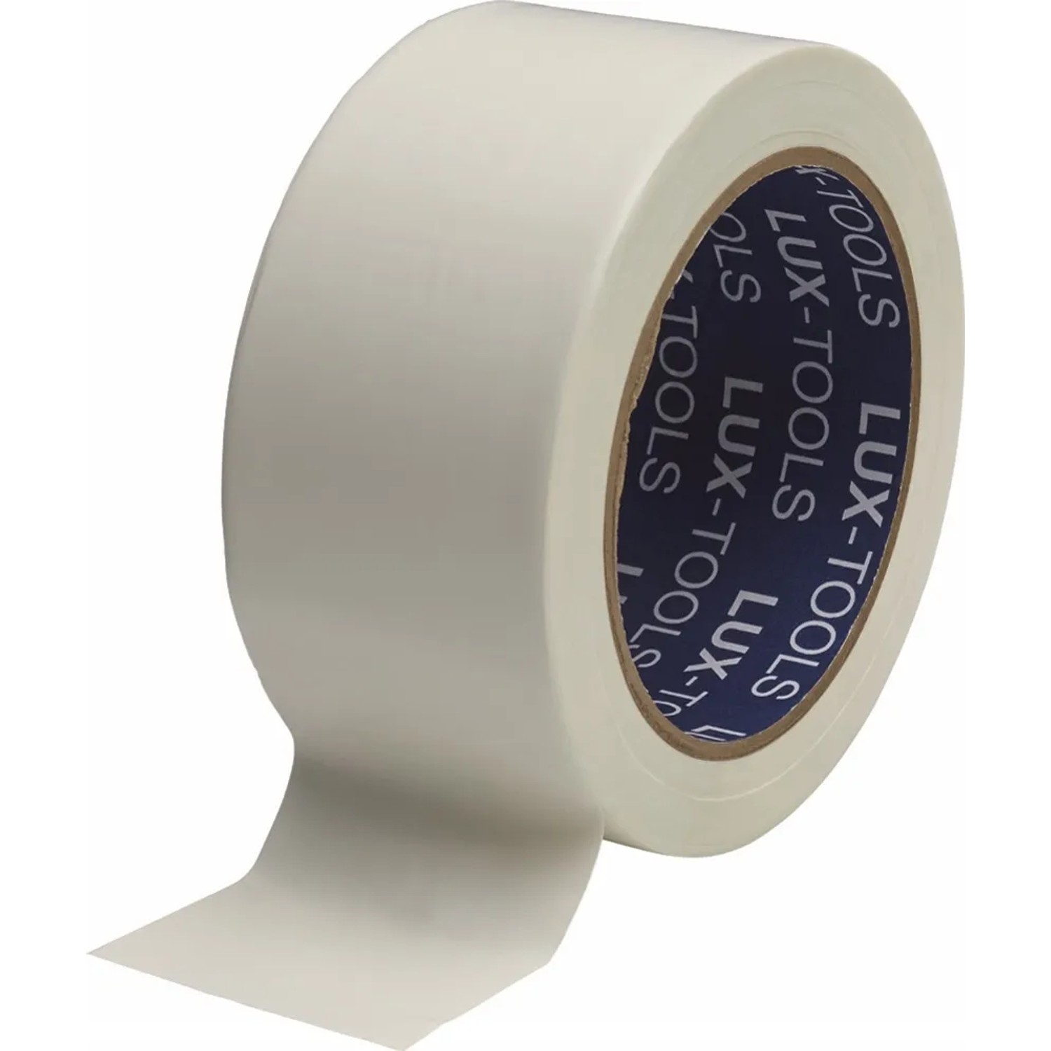 LUX-TOOLS Taśma tynkarska gładka 33 m x 50 mm