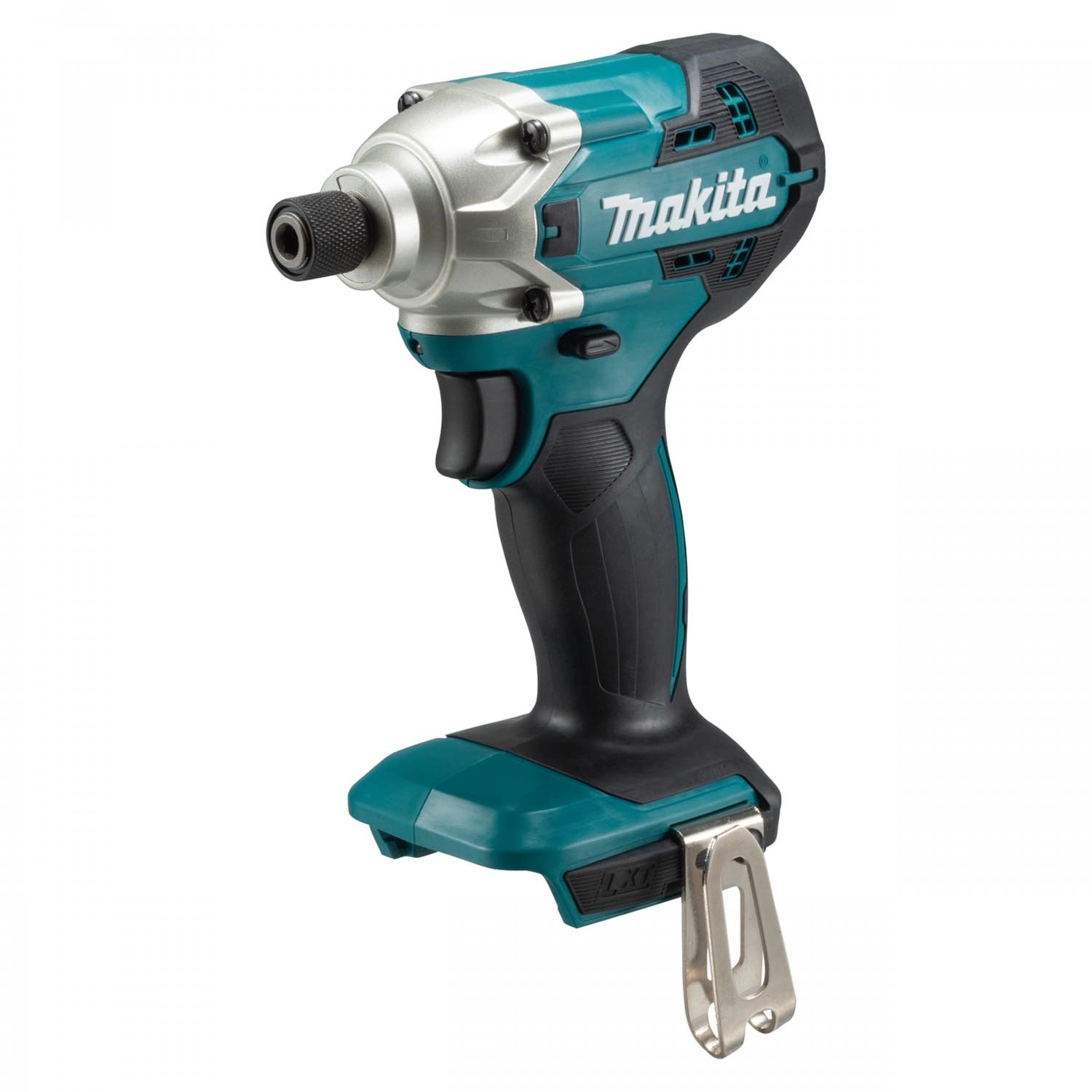 Makita Wkrętarka udarowa DTD156Z 18V