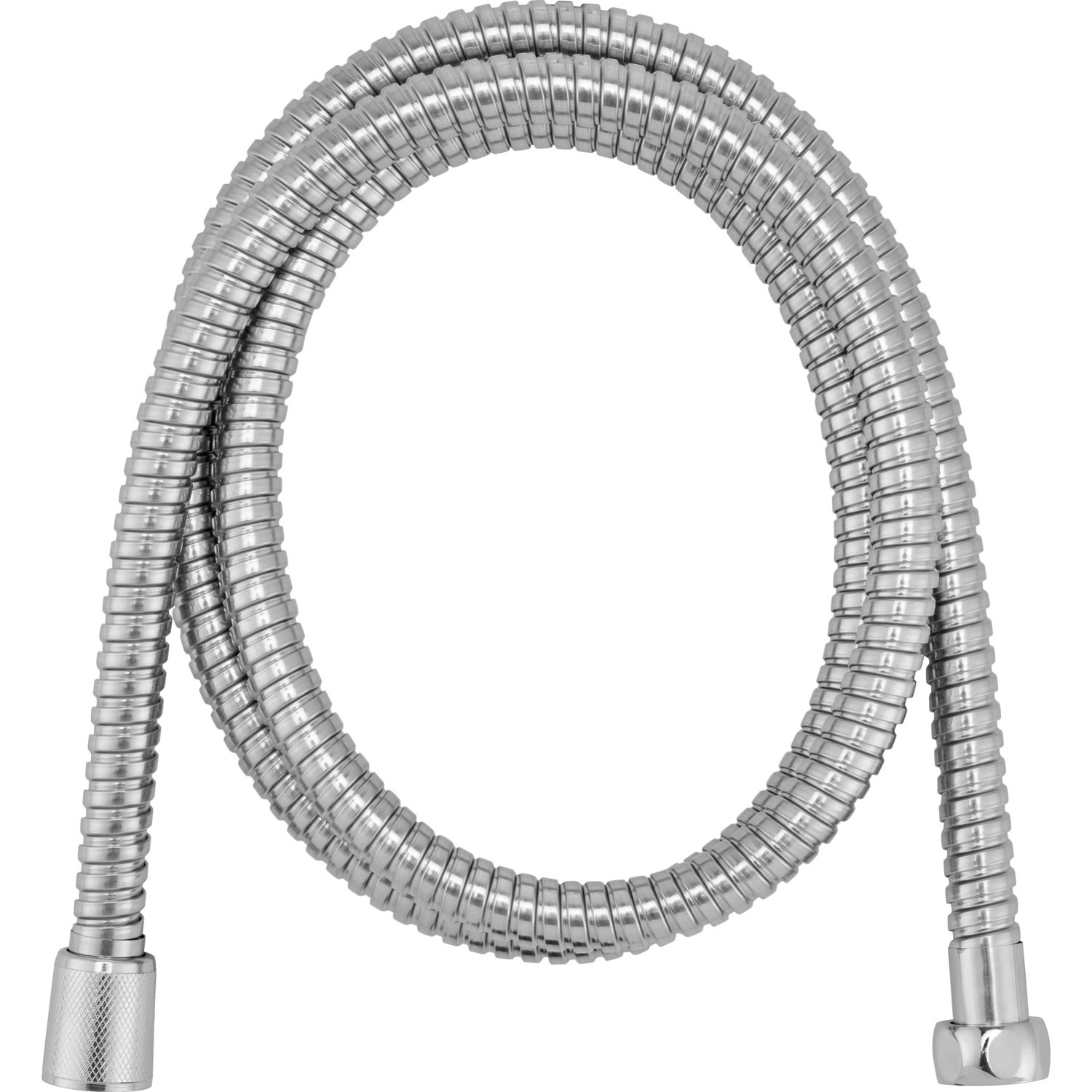 Baliv Wąż prysznicowy stal nierdzewna 150 cm