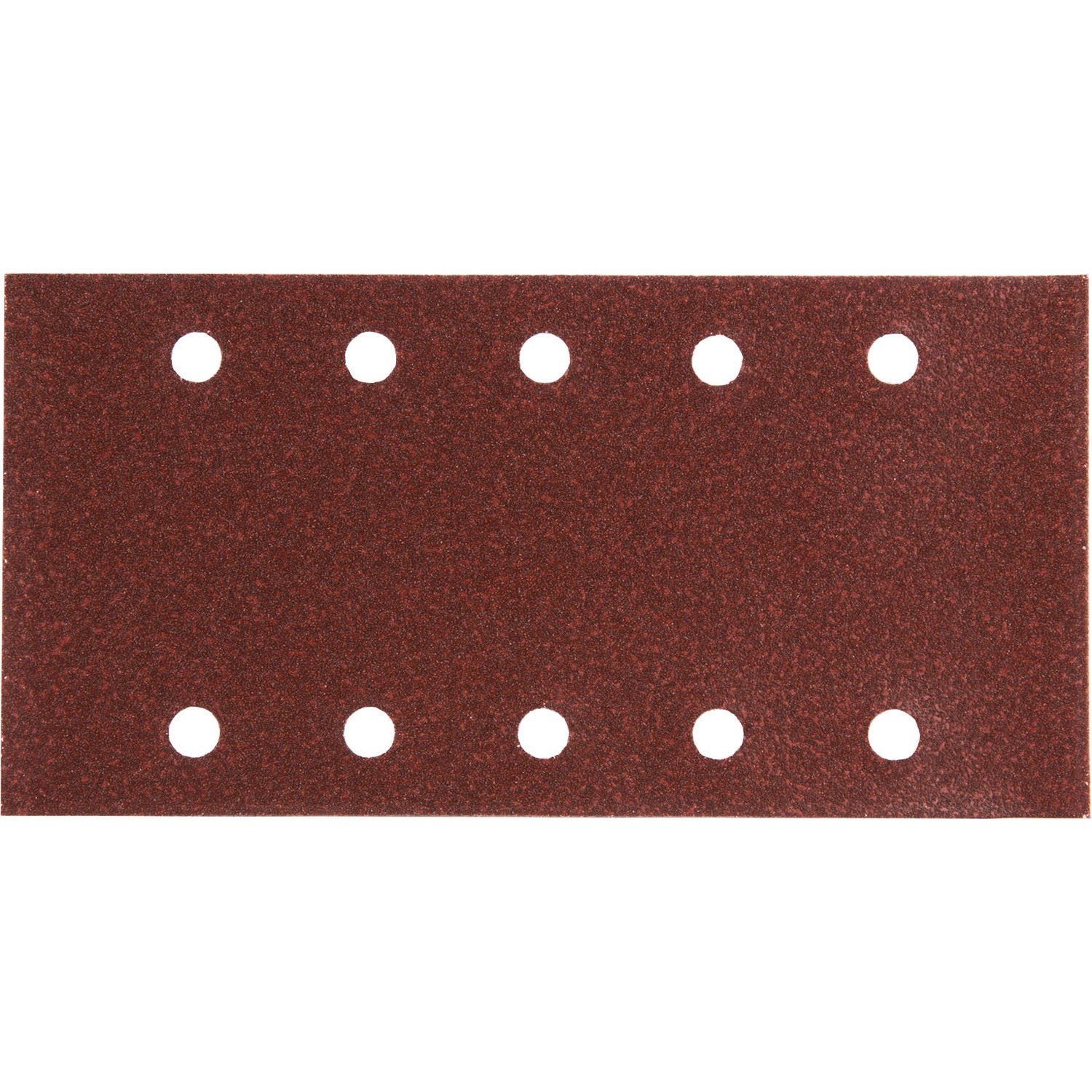 Makita Papier ścierny K80 230 x 115 mm 10 szt.