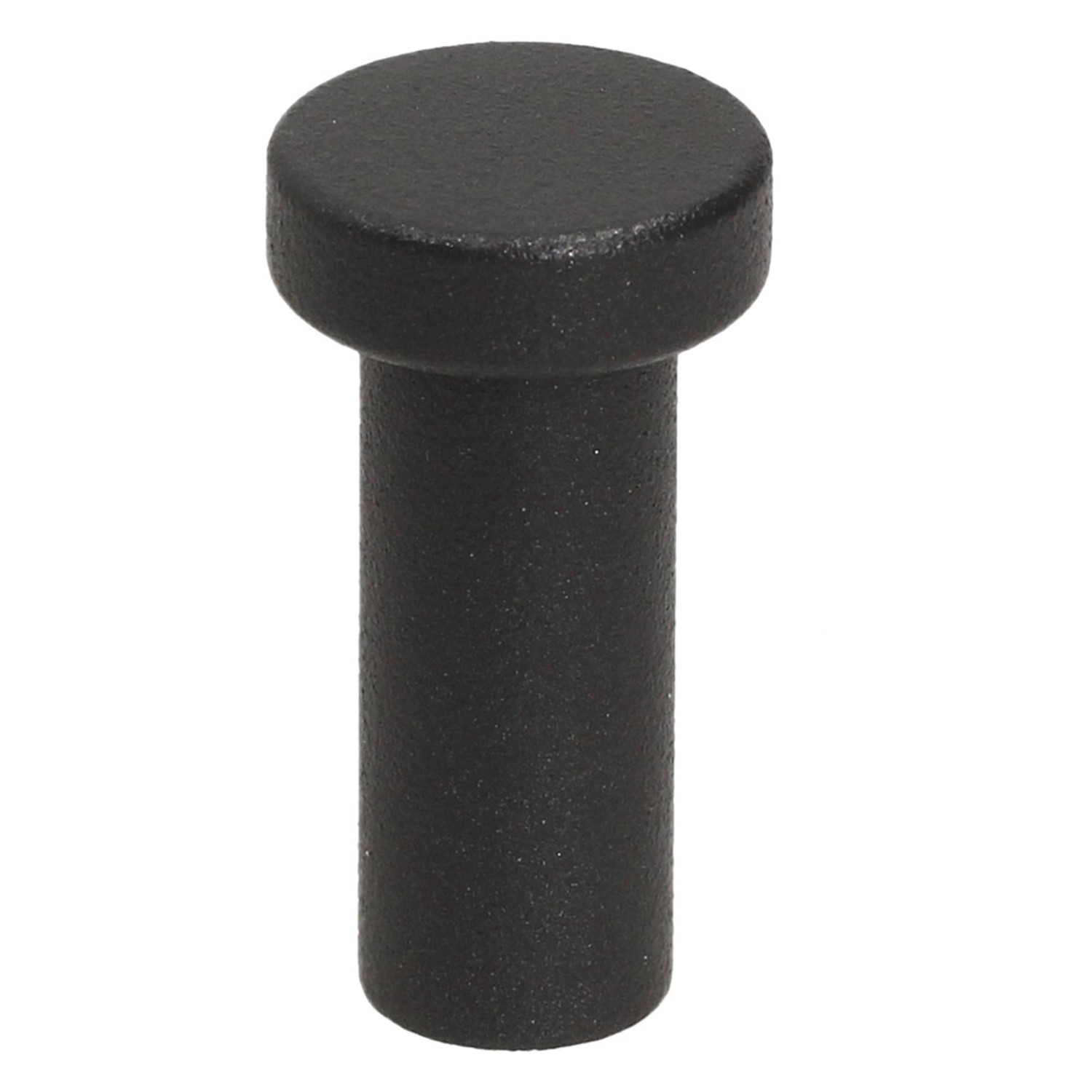 Gamet Wieszak meblowy grafit WP01 30 mm