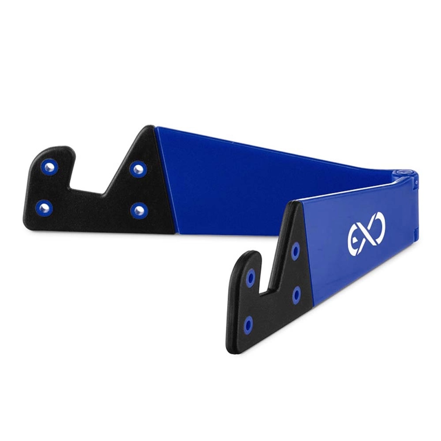 Stojak EASY na telefon granatowy