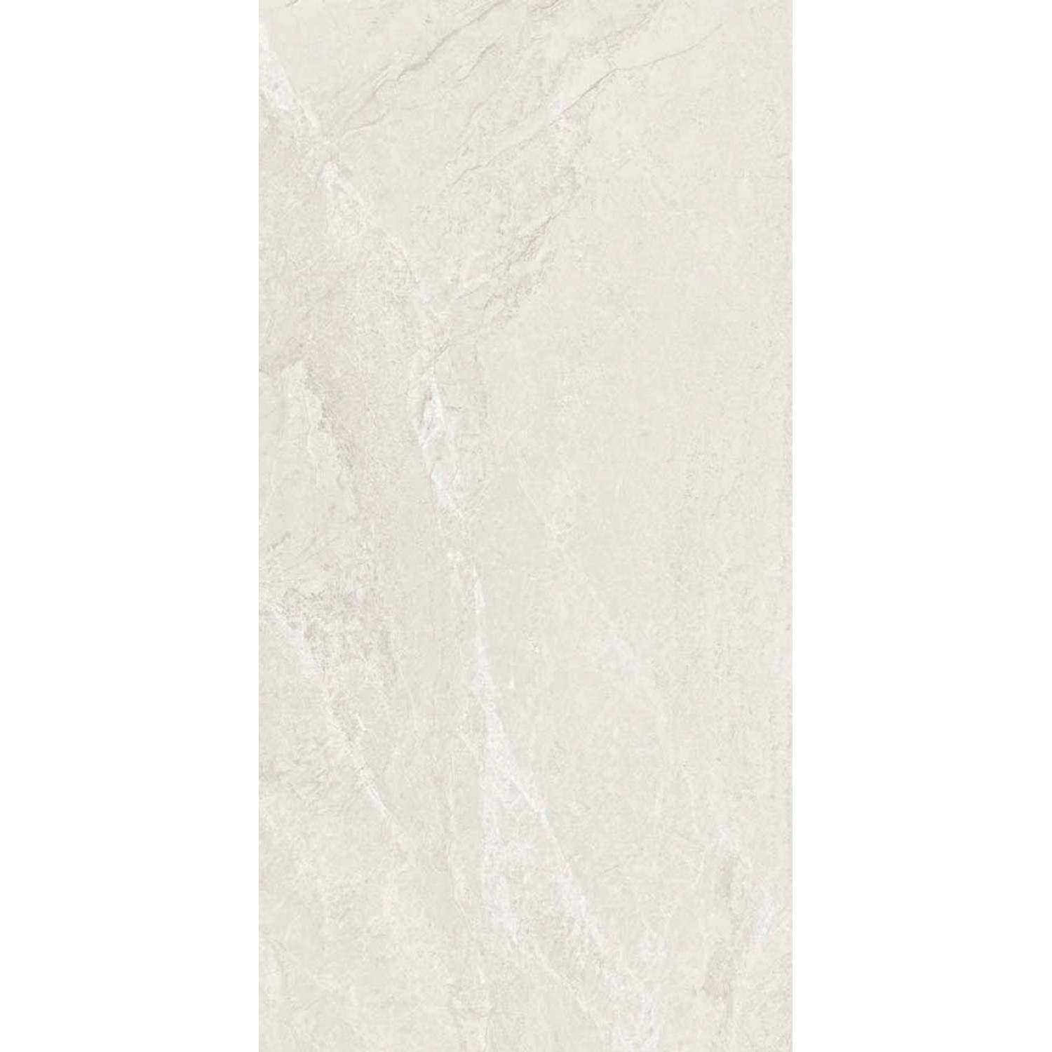 Gres szkliwiony polerowany Homes ivory 60 x 120 cm
