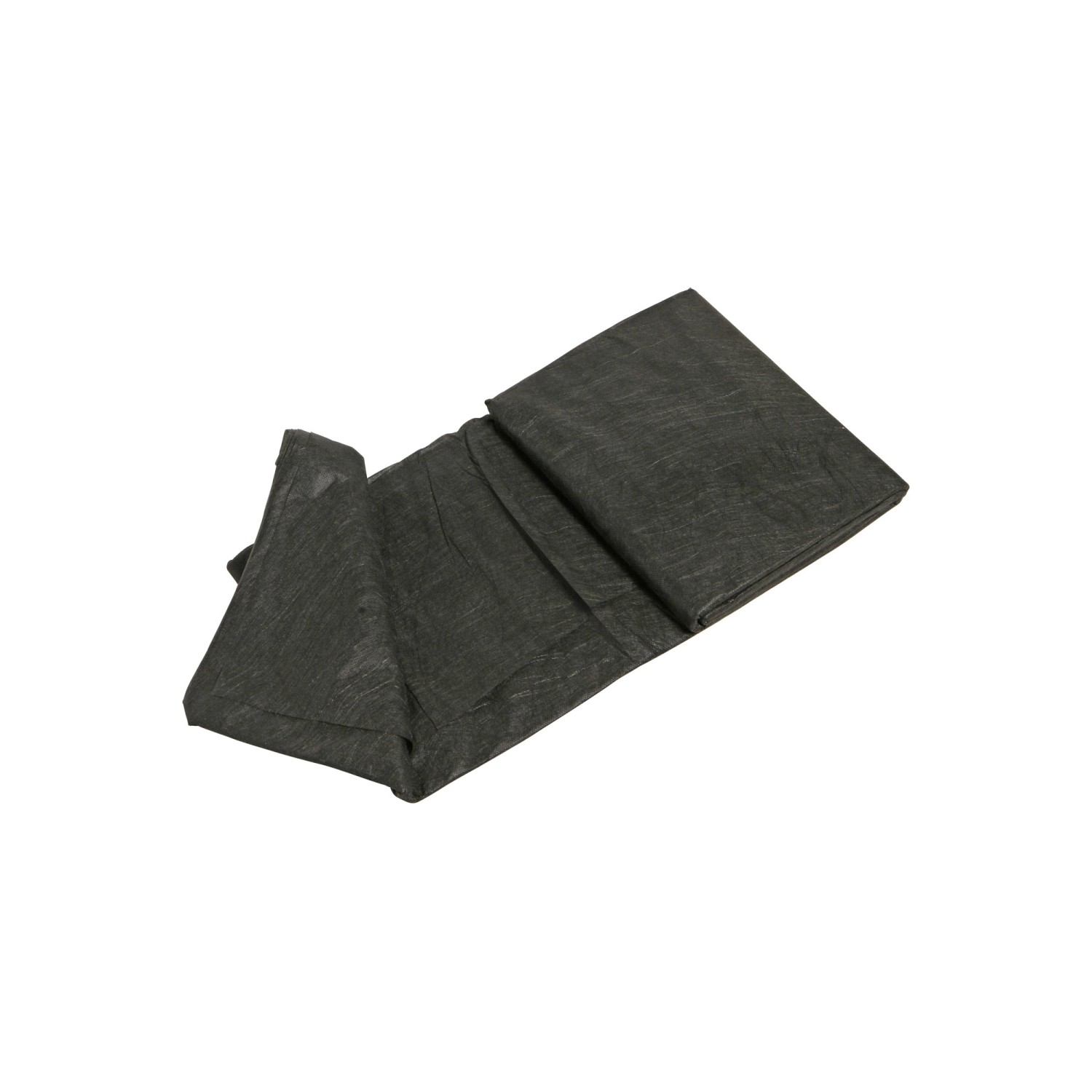 Włóknina do ściółkowania czarna 5 x 1,5 m