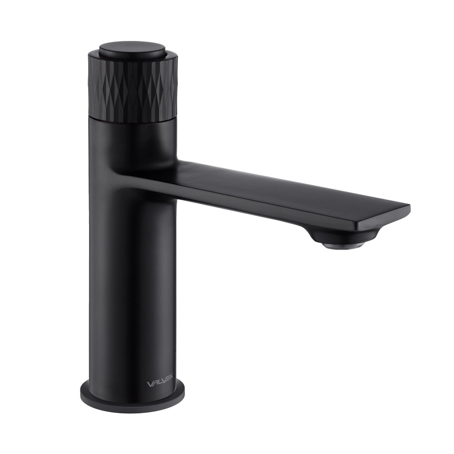 Valvex Bateria umywalkowa Prema czarna
