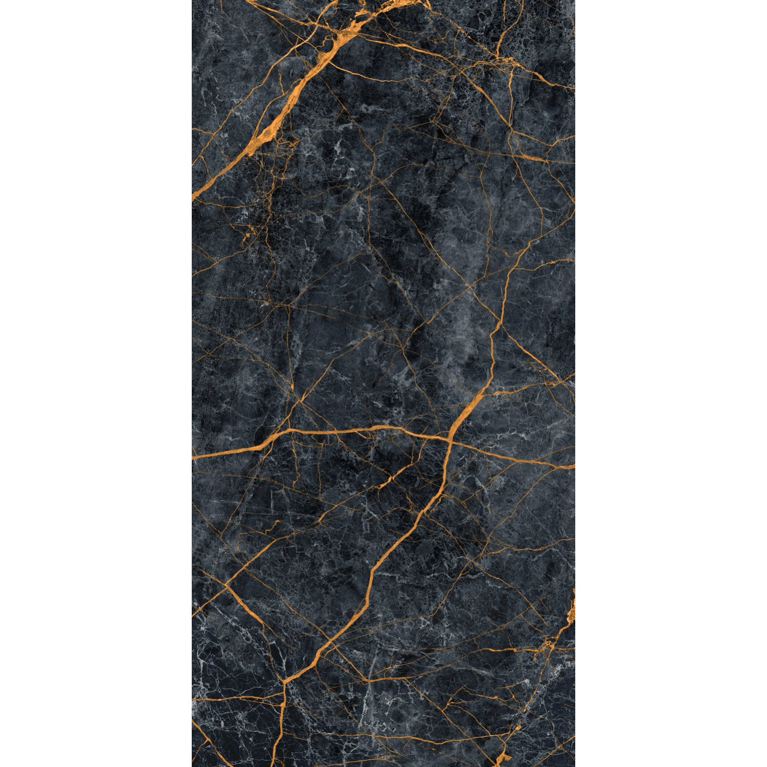 Gres szkliwiony Mountain Stone carving 60 x 120 cm