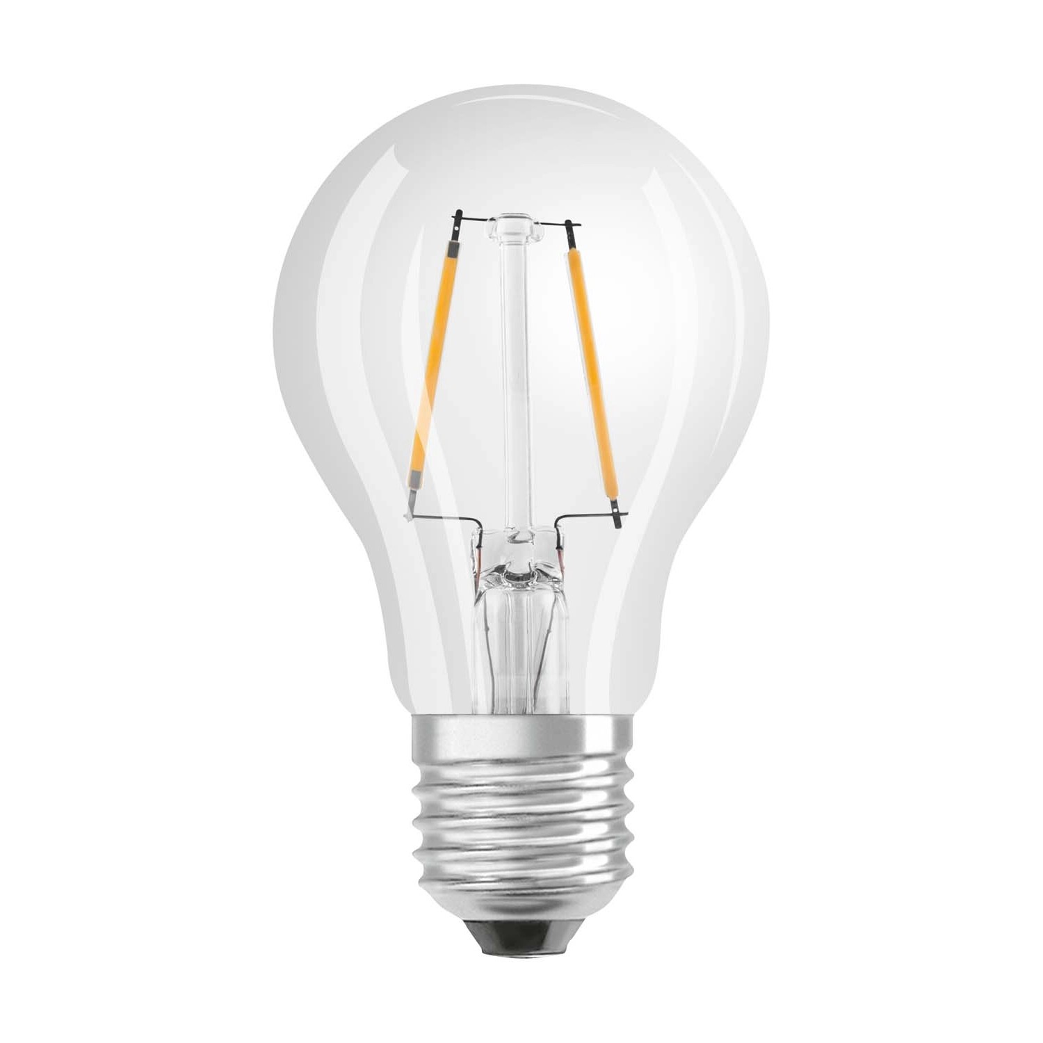 Osram Żarówka LED LEDSCLA15 1,5W 136lm 2700K/E27