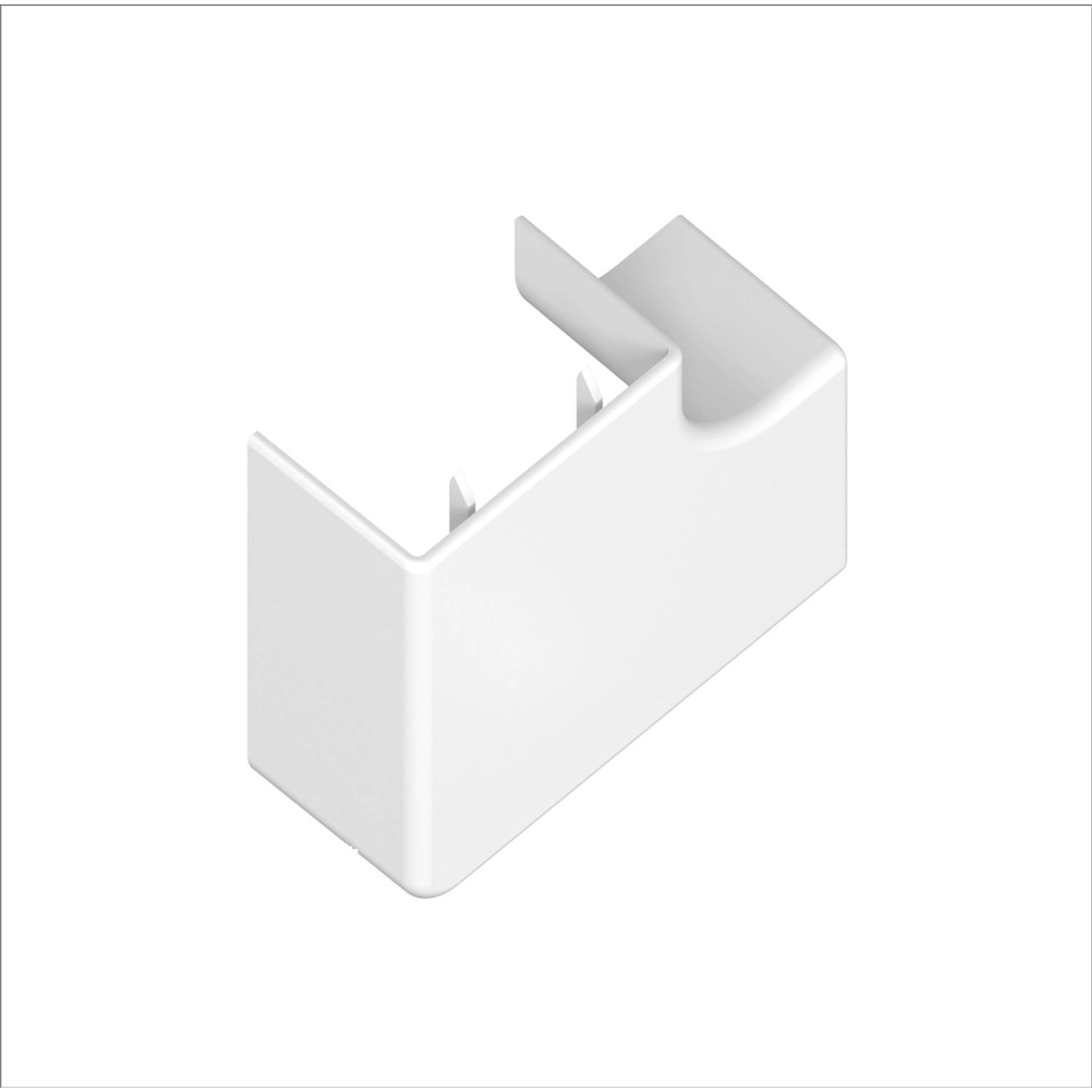 Łącznik kątowy LK 25/40