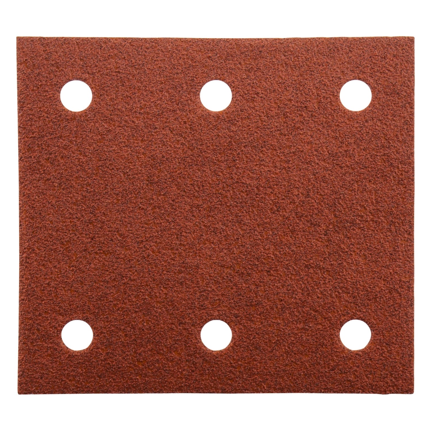 Makita Papier ścierny K80 114 x 102 mm 10 szt.