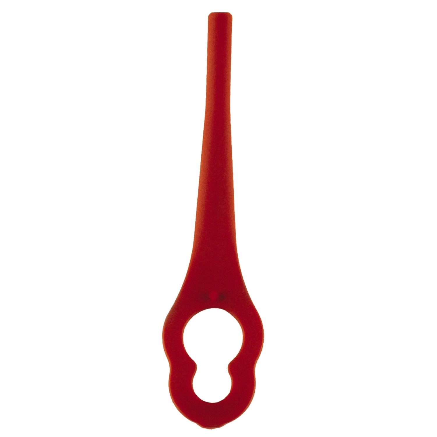 Einhell Nożyki z tworzywa do podkaszarek akumulatorowych - 20 szt.