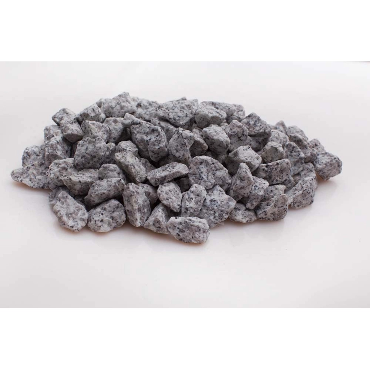 Sobex Grys granitowy szary 16-22 mm - 20 kg