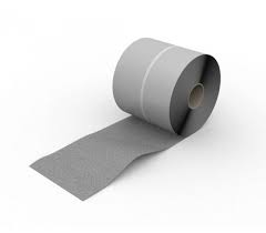 ELASTYCZNA SAMOPRZYLEPNA TAŚMA USZCZELNIAJĄCA Remmers Tape XA 100 25M